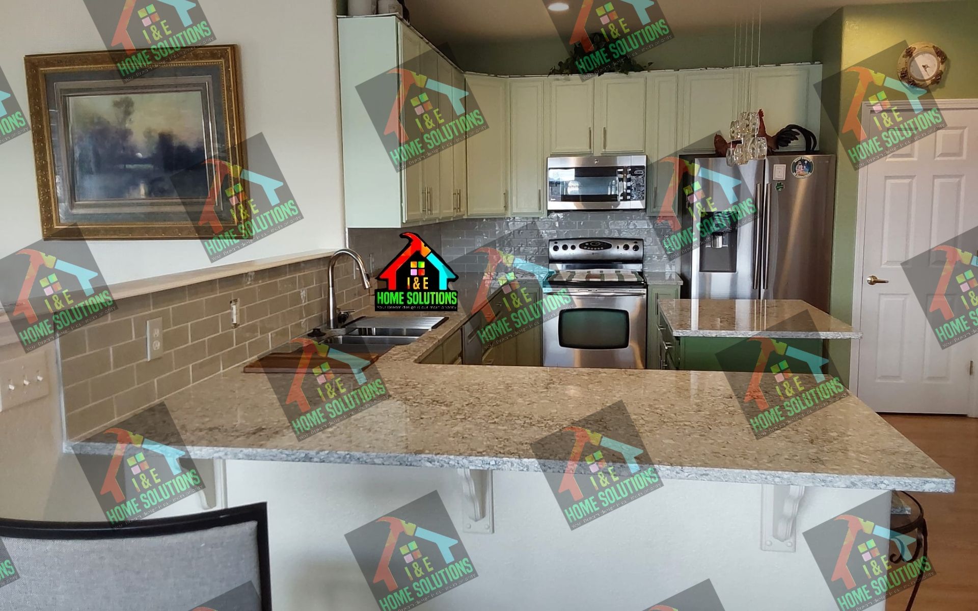 All Photos for I&E Home Solutions in Northglenn, CO