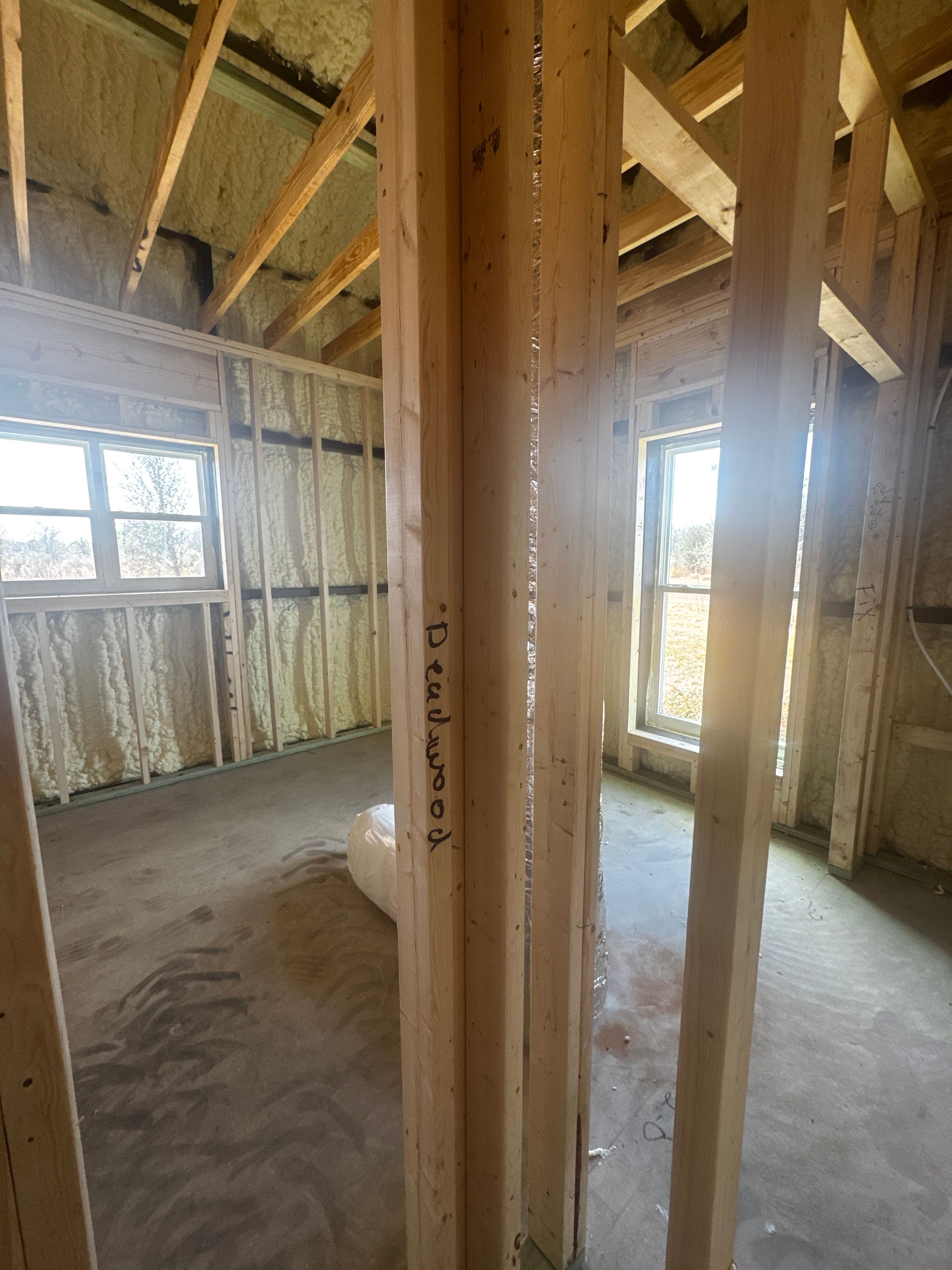  for Red Line Construction in Baldwin County,  AL