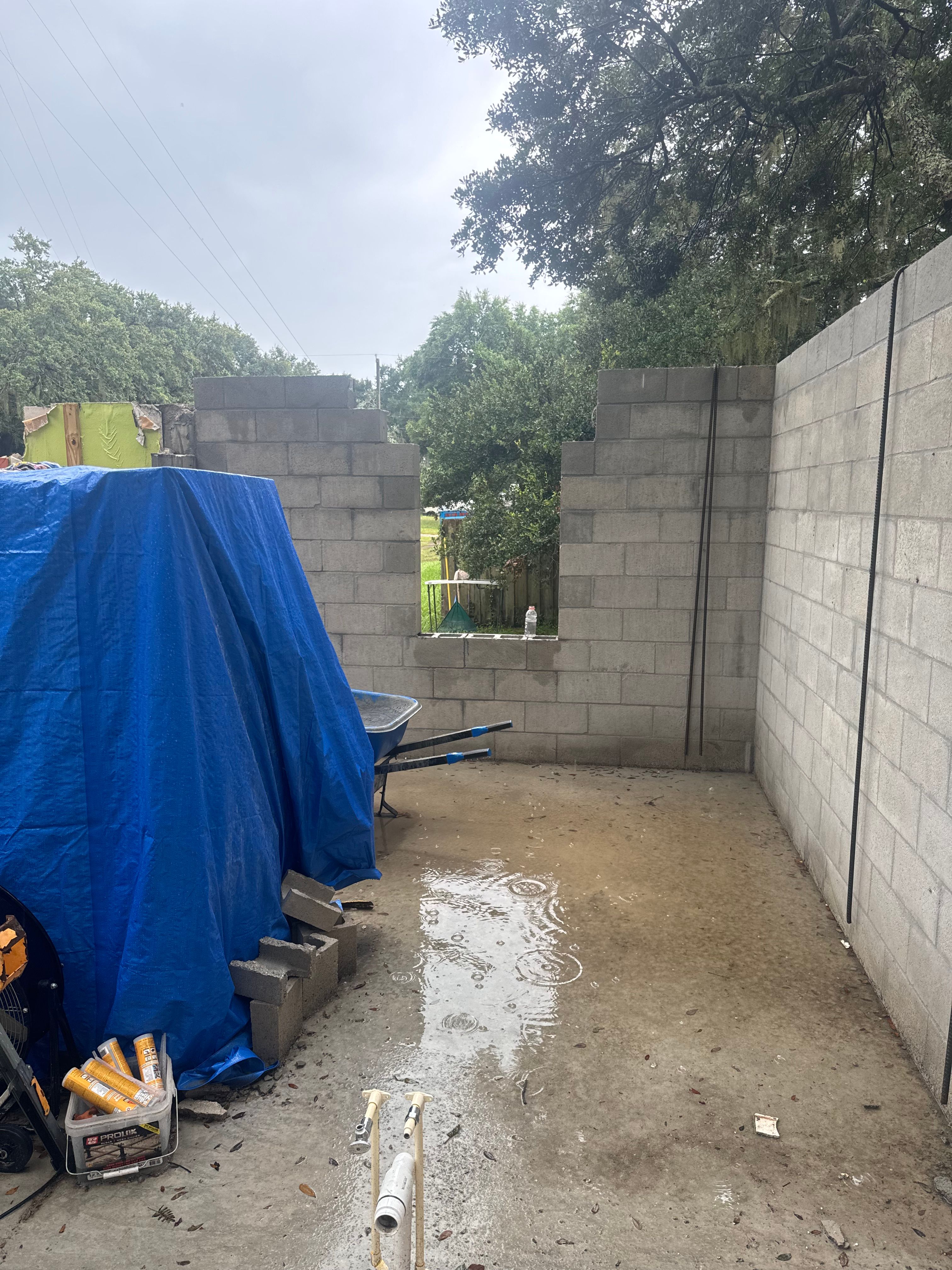  for Spirit Enterprise Construction LLC in Tampa Bay, FL