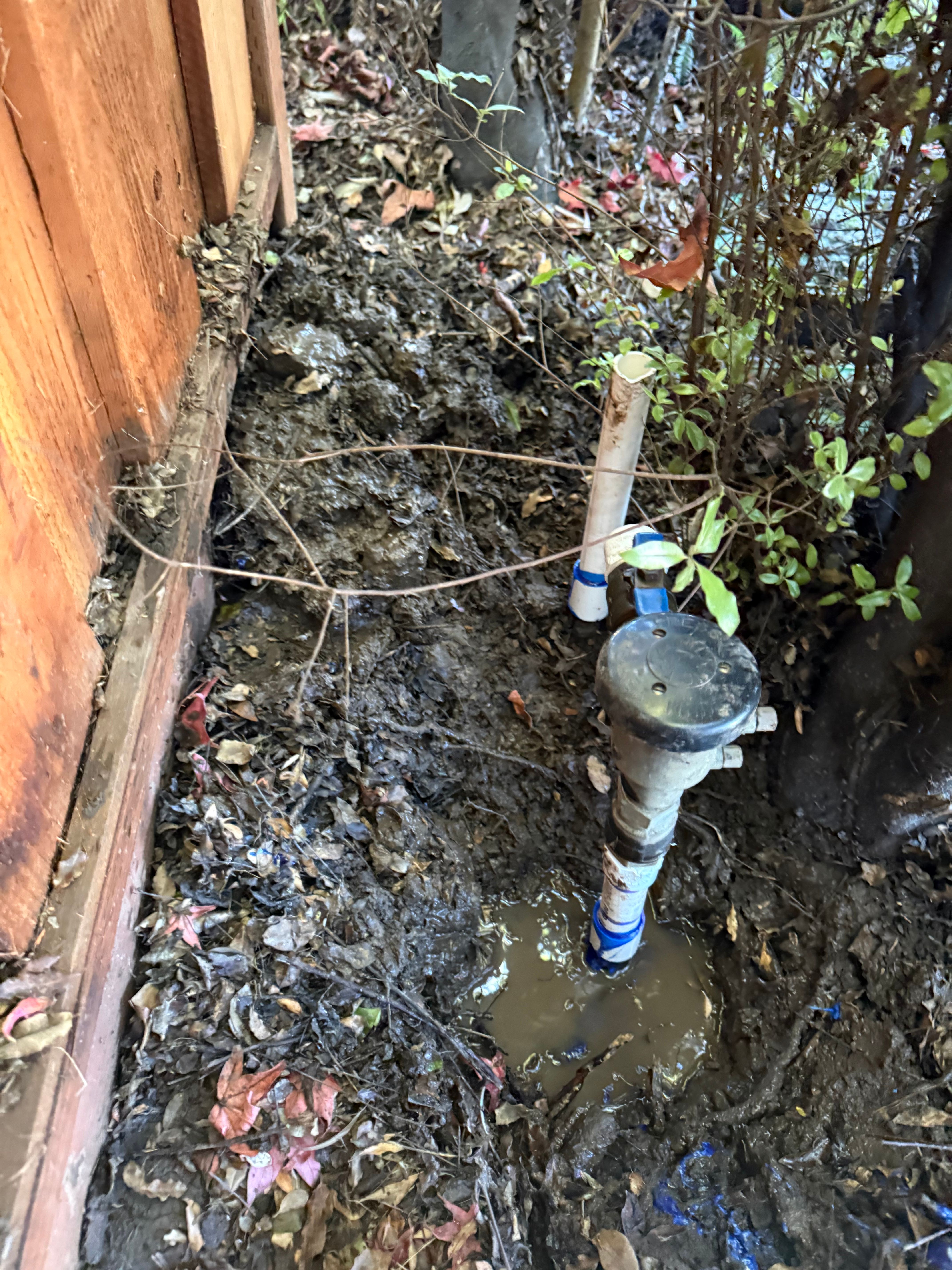  for CBA Landscaping in Hayward, CA