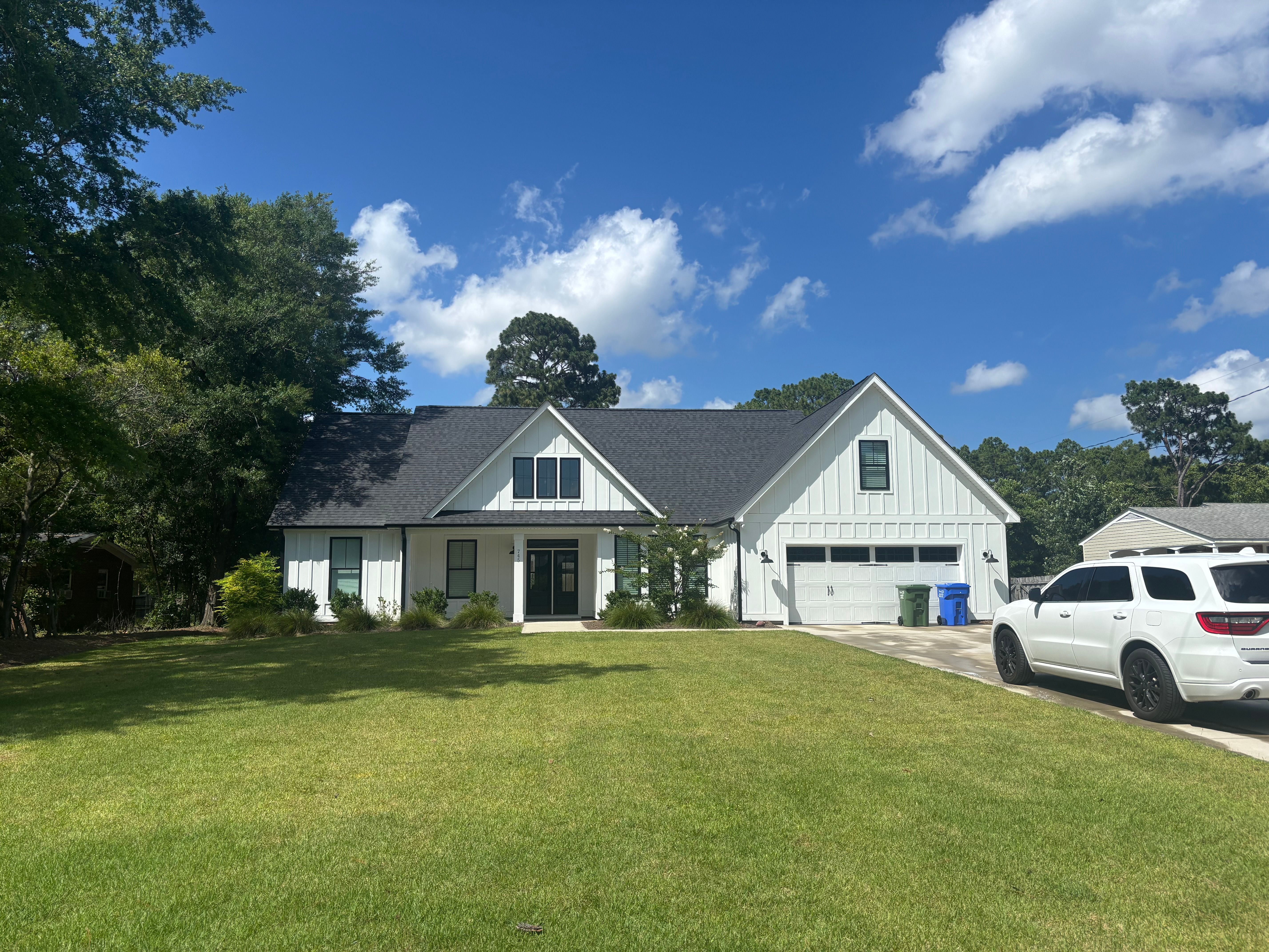  for Living Stream Pressure Washing in Wilmington, NC