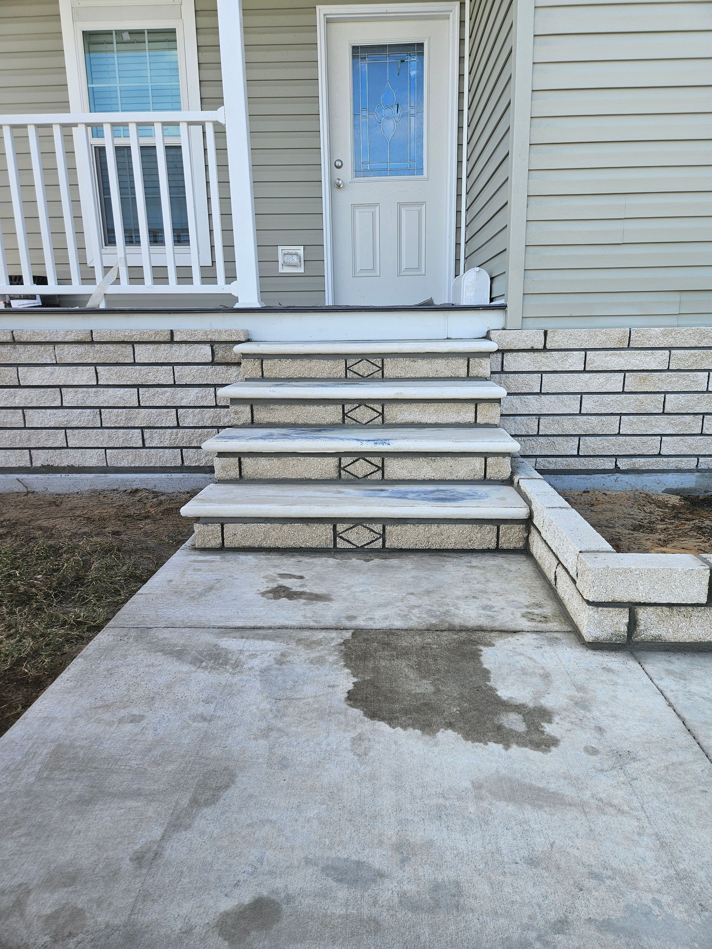 for Clark Masonry in Lake County, FL