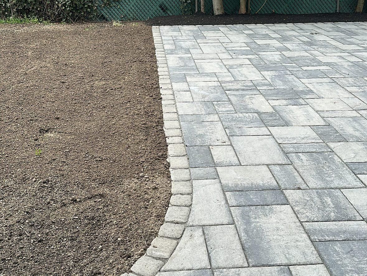  for Picano Landscaping in Reading, MA