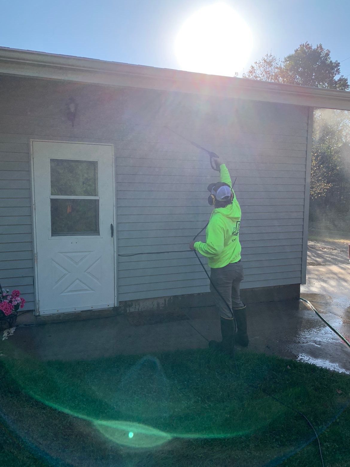  for Mahner Service in Medford, WI