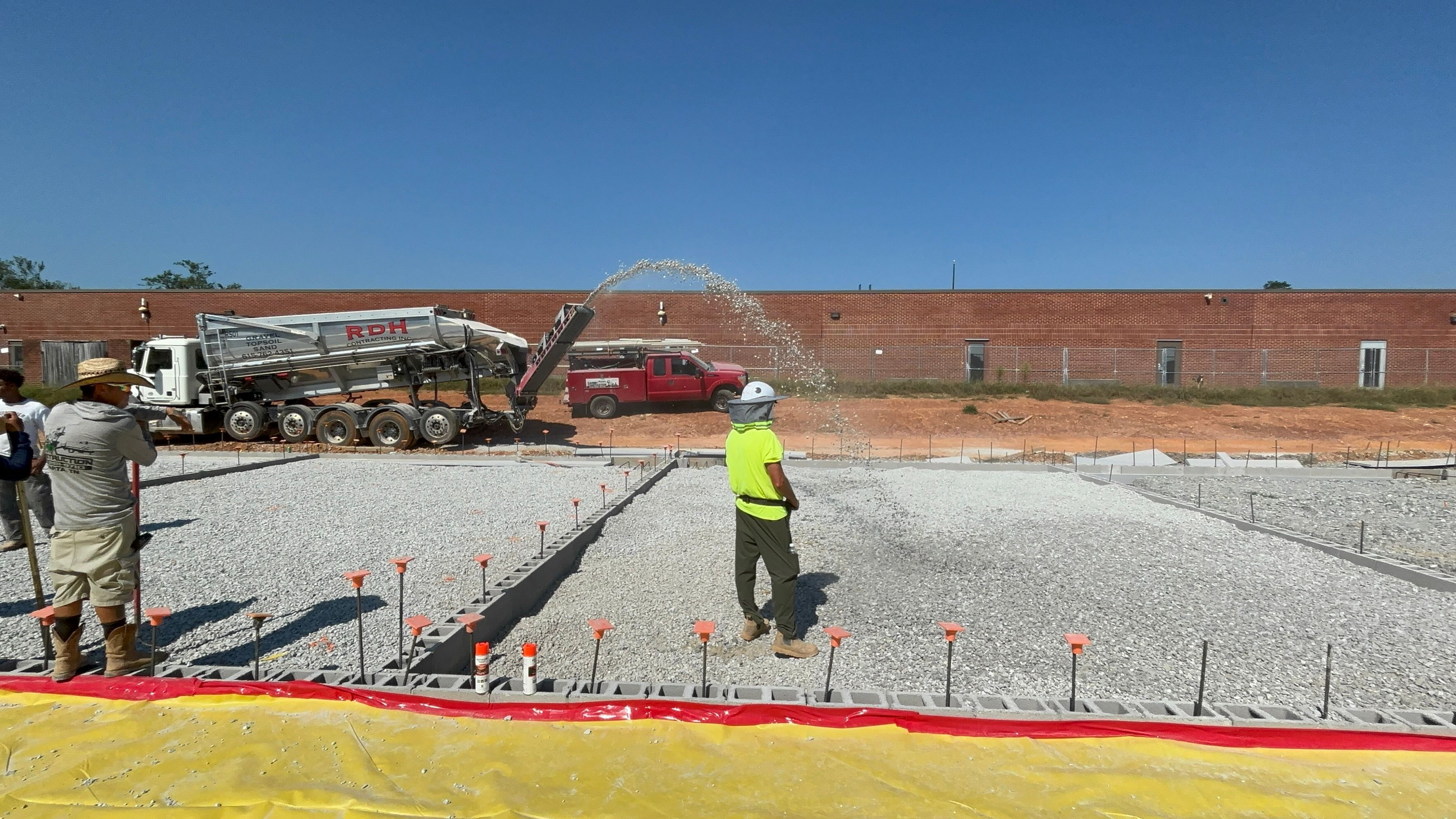  for RDH Contracting in Goodlettsville, TN