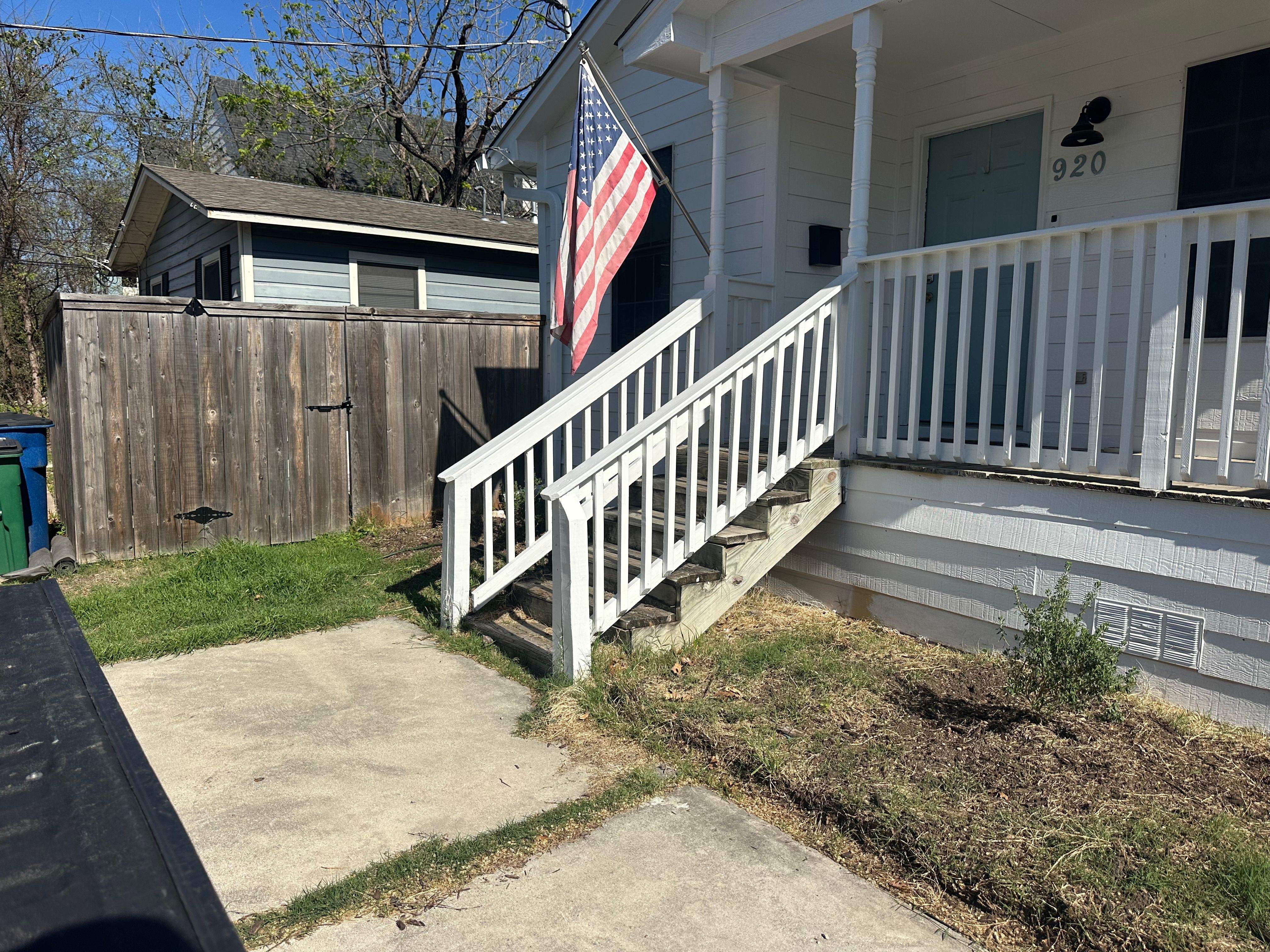  for Timberline Deck and Patio LLC in Waco, TX