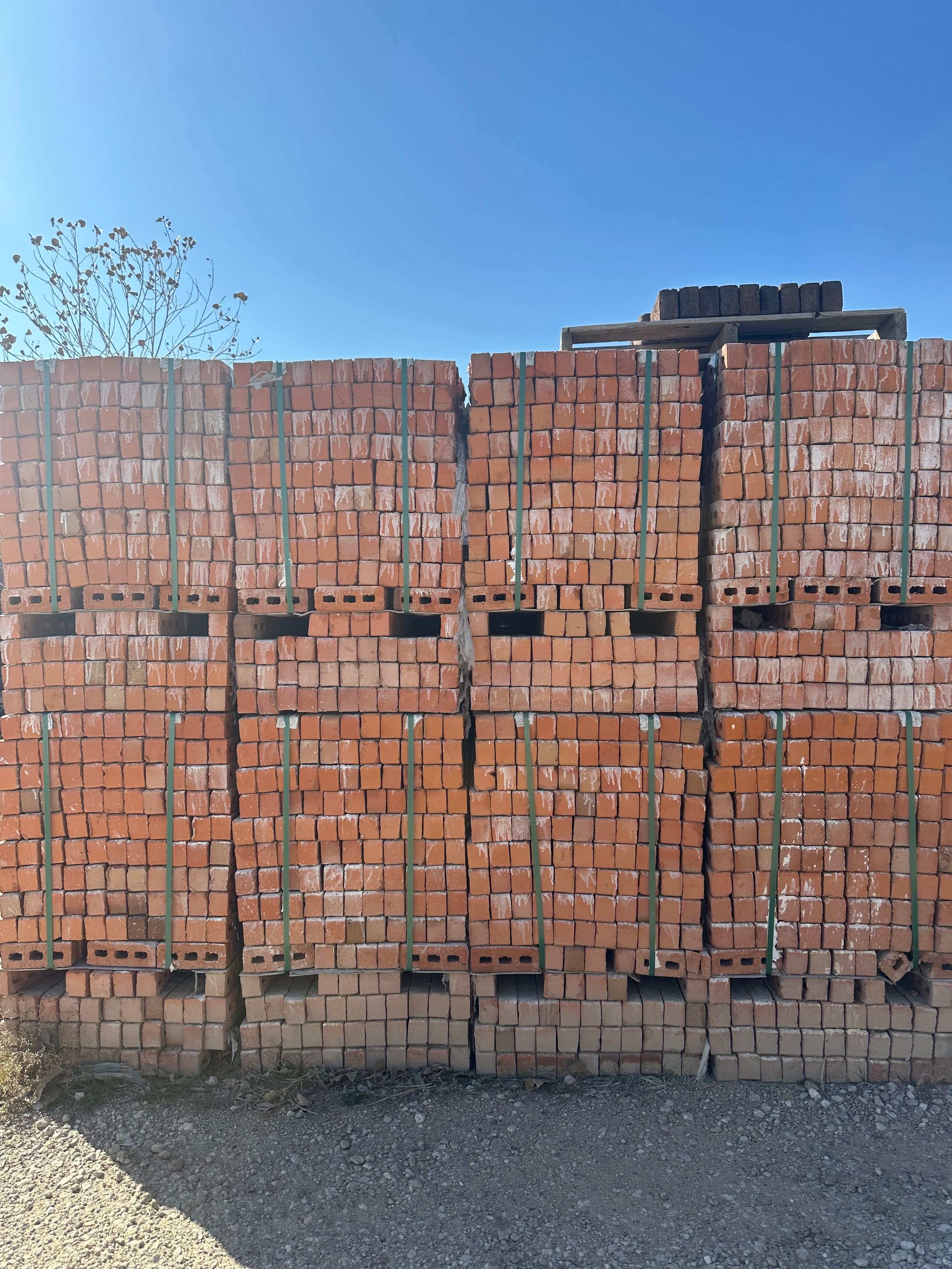  for Huttash Brick Sales in Dallas, TX