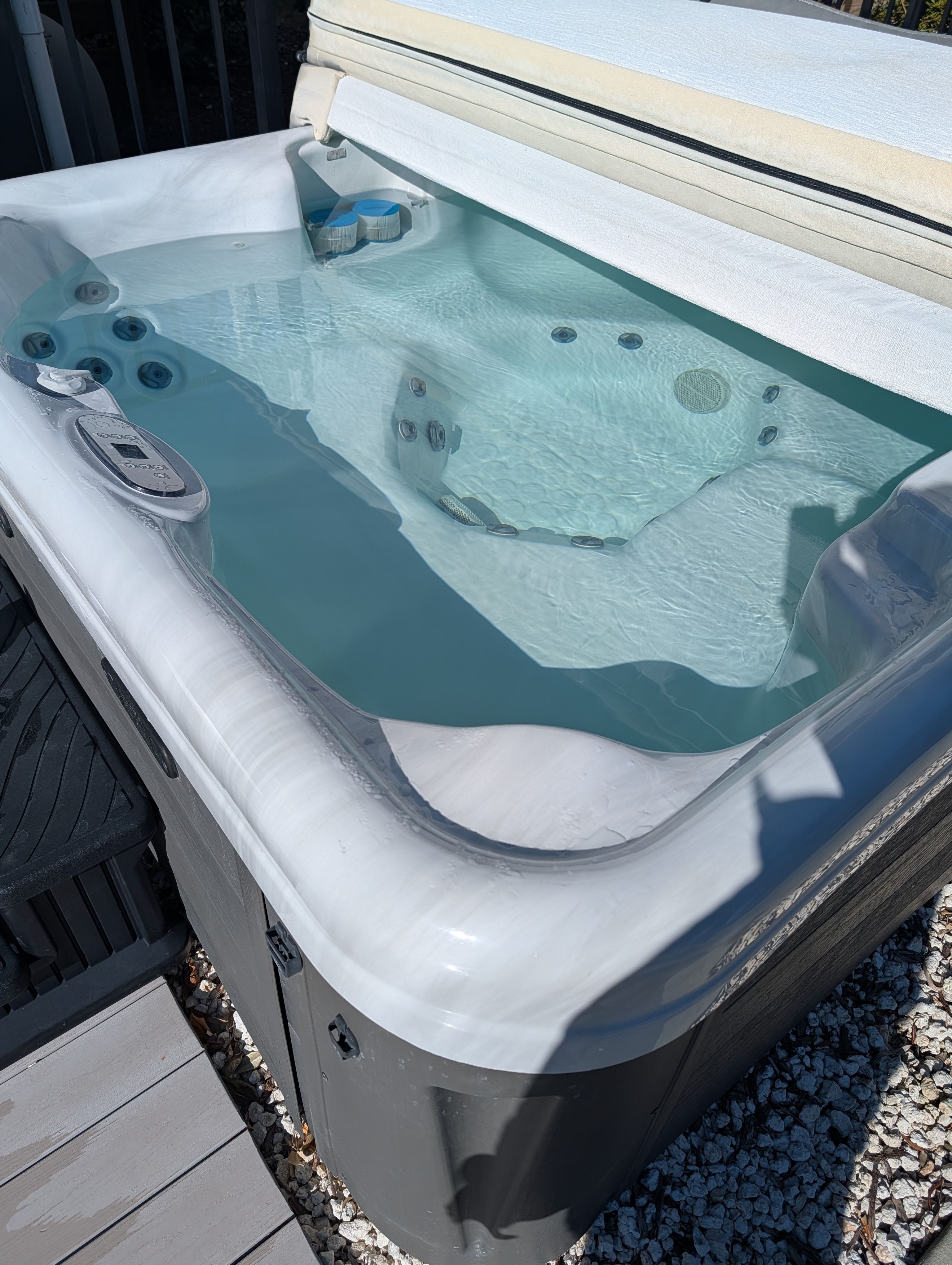  for Carolina-Blu Pool & Spa in Oak Island, NC