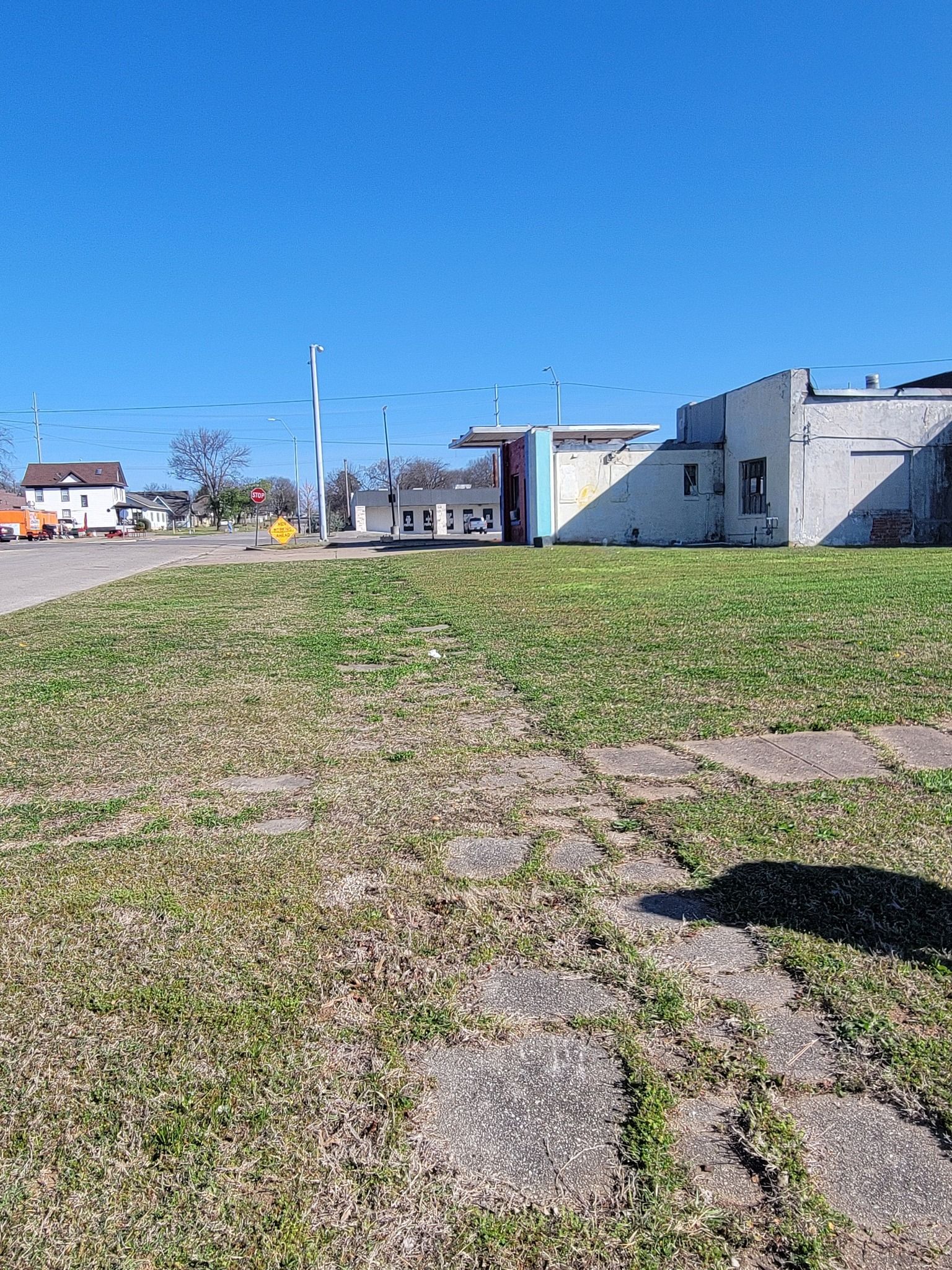  for R&M Lawn Services in Tulsa, OK