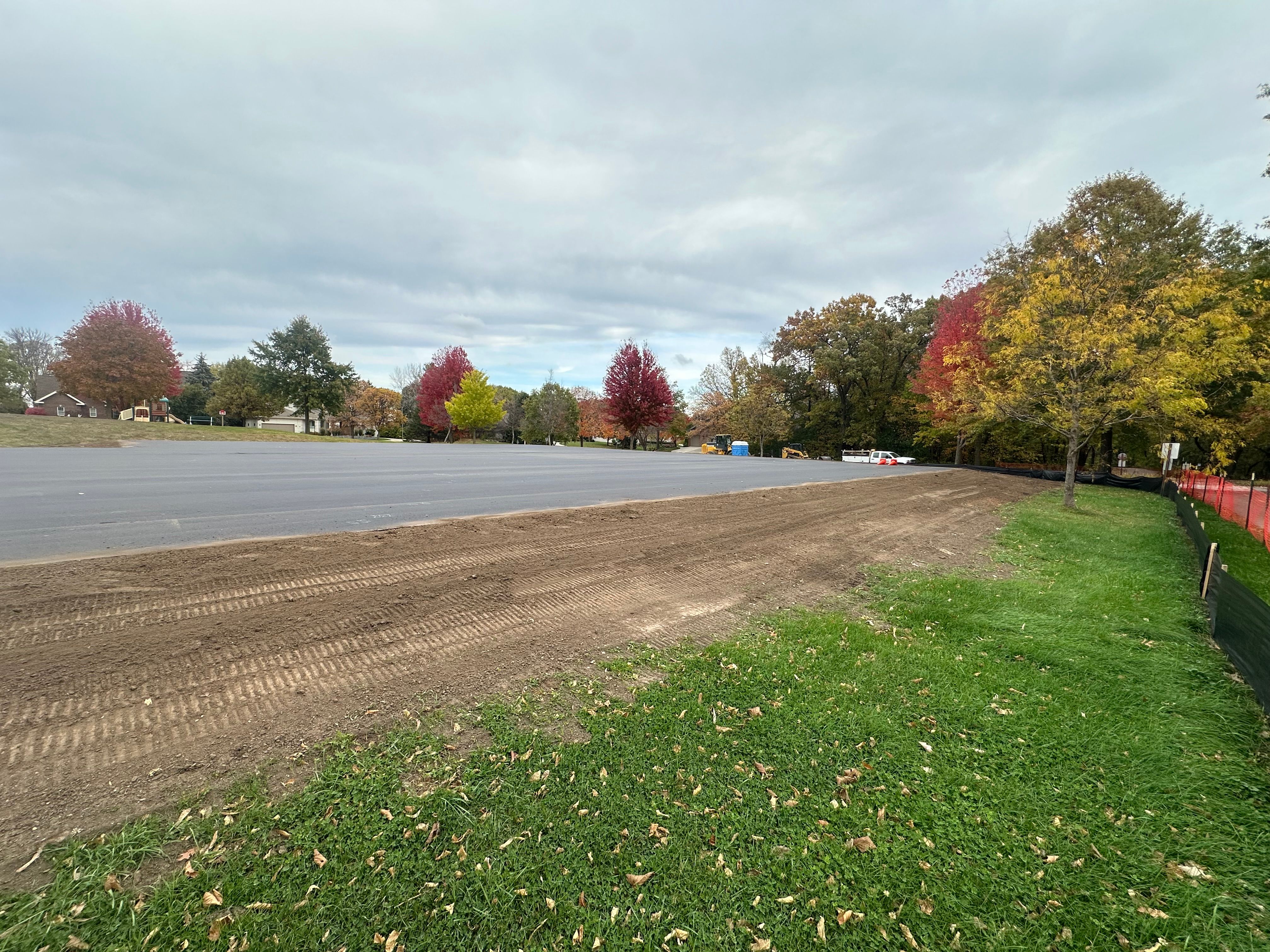  for 608 Earthworks in Marshall, WI