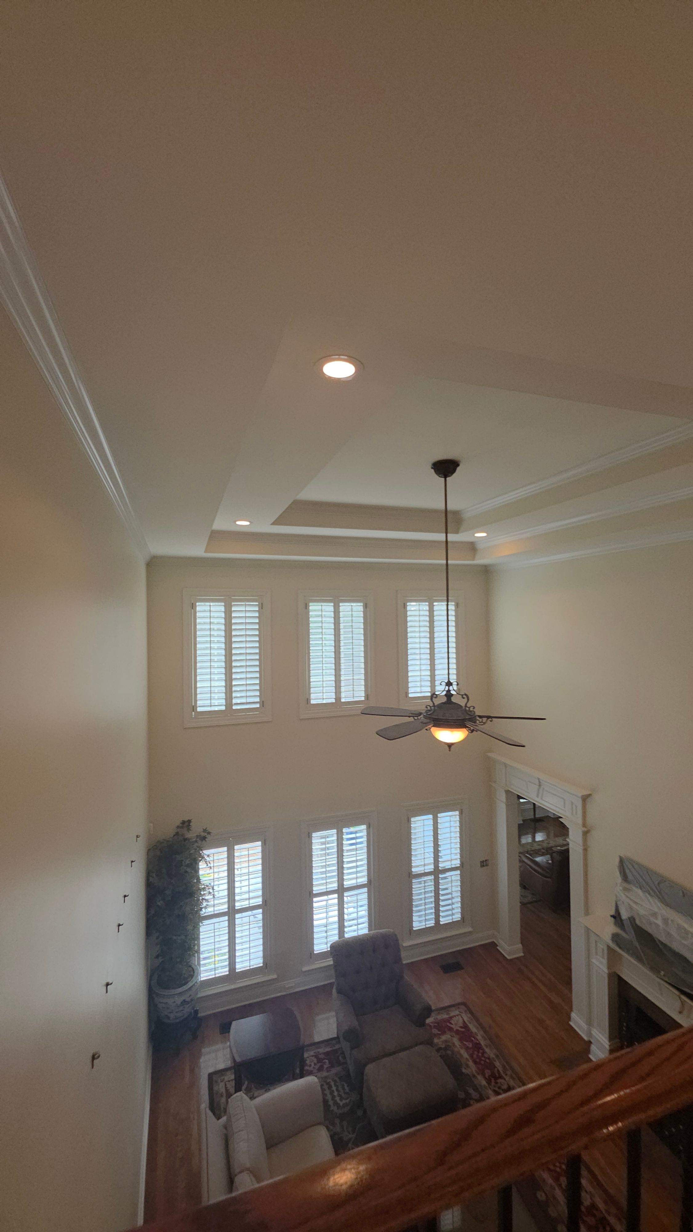  for Comptons Painting LLC in Smyrna, TN
