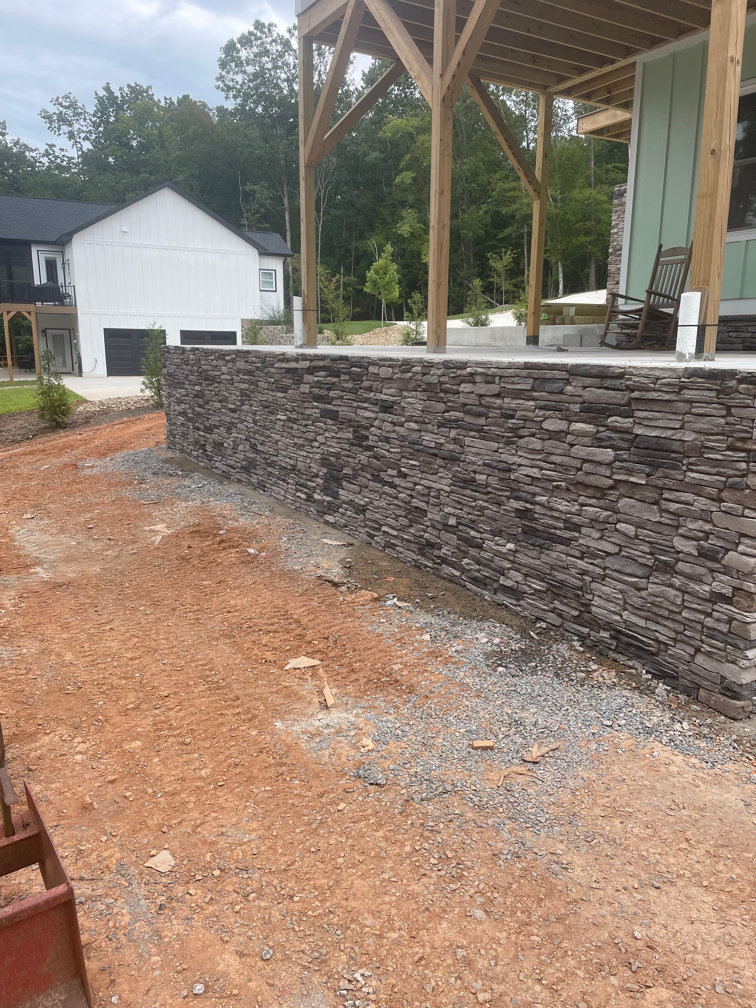 All Photos for JR Tomberlin Masonry in Albemarle, NC