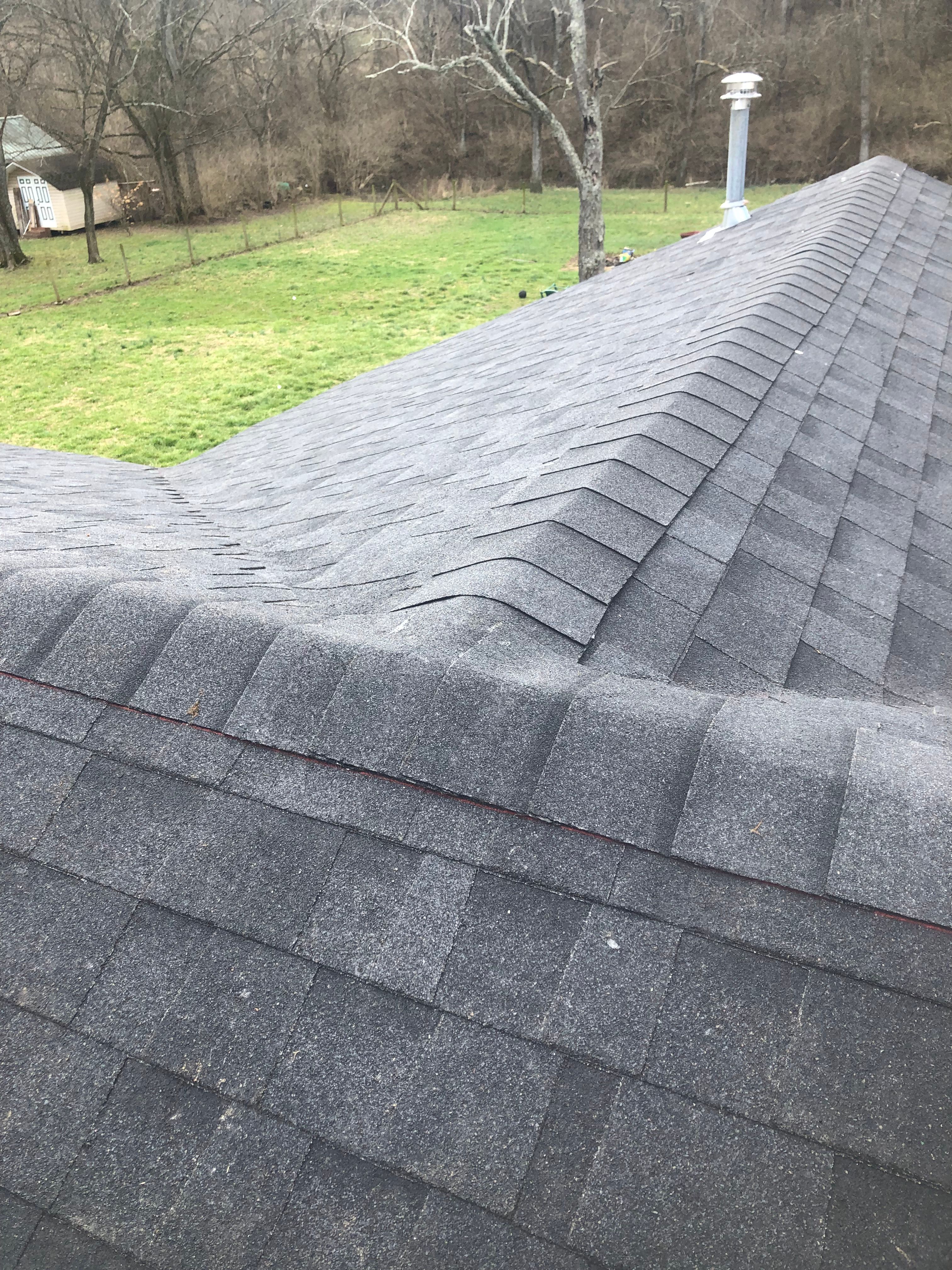 All Photos for Primetime Roofing & Contracting in Winchester, KY