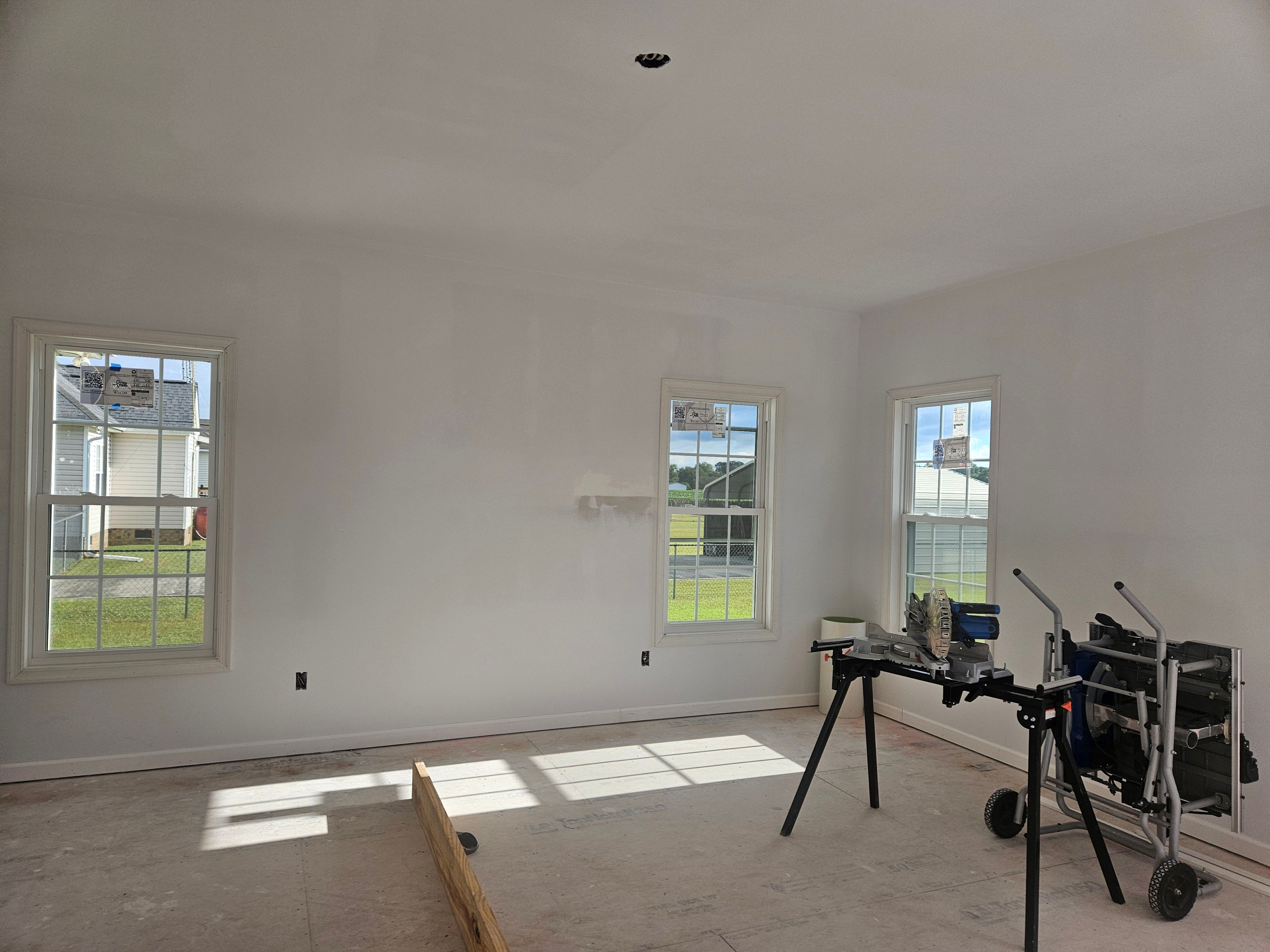  for Ruben R construction LLC in Mount Olive, NC