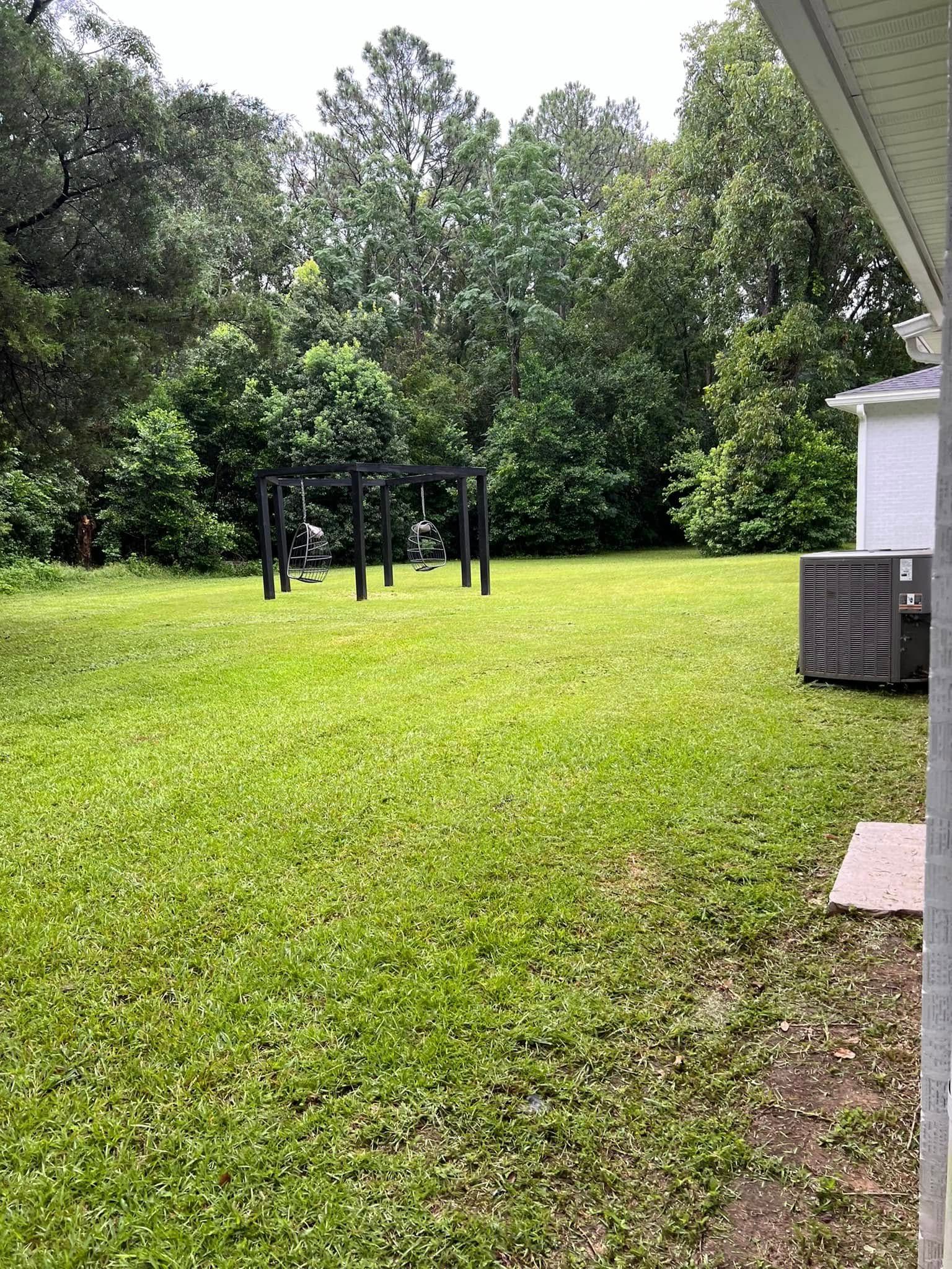  for Joseys Lawn and Tree Care in Chipley, FL