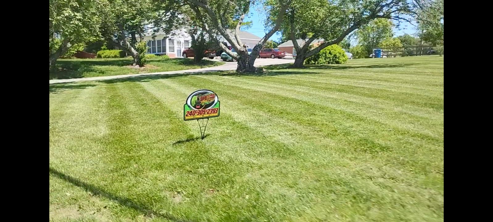  for Sam I AM Property Solutions in Sunderland, MD