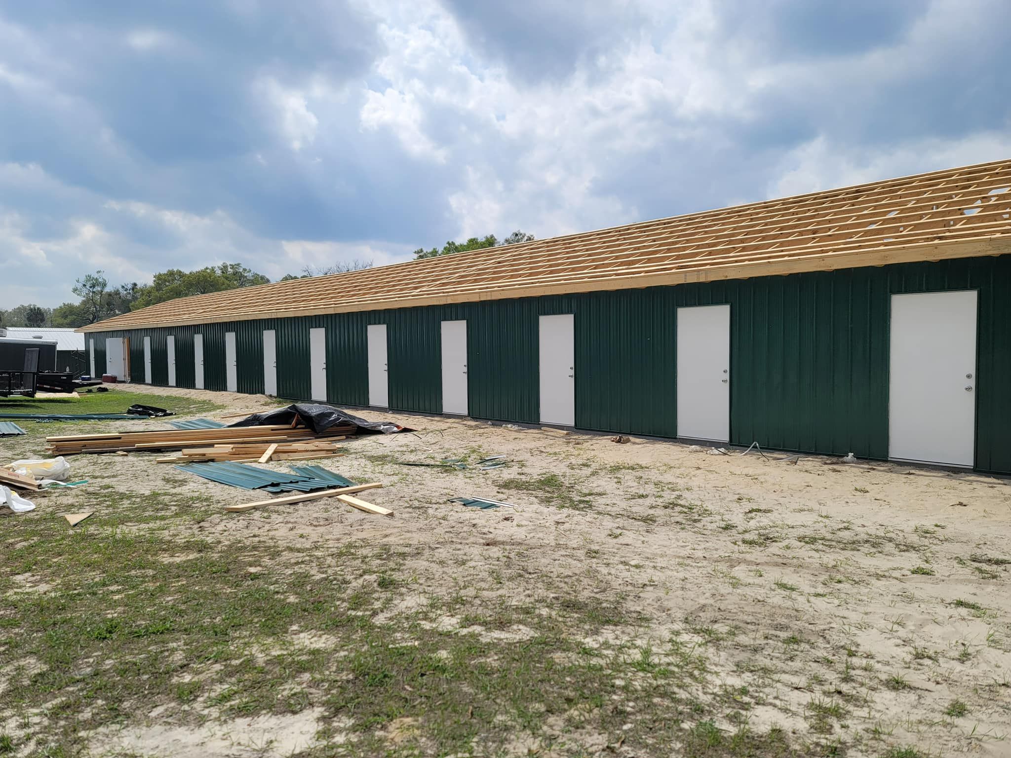  for By The Carpenter's Hands in Ocala, FL