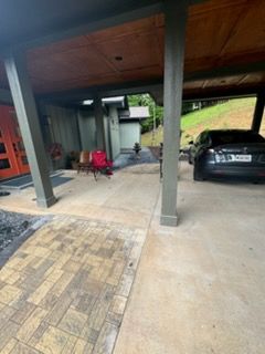  for C & D Landscaping Services, LLC in Blairsville, GA