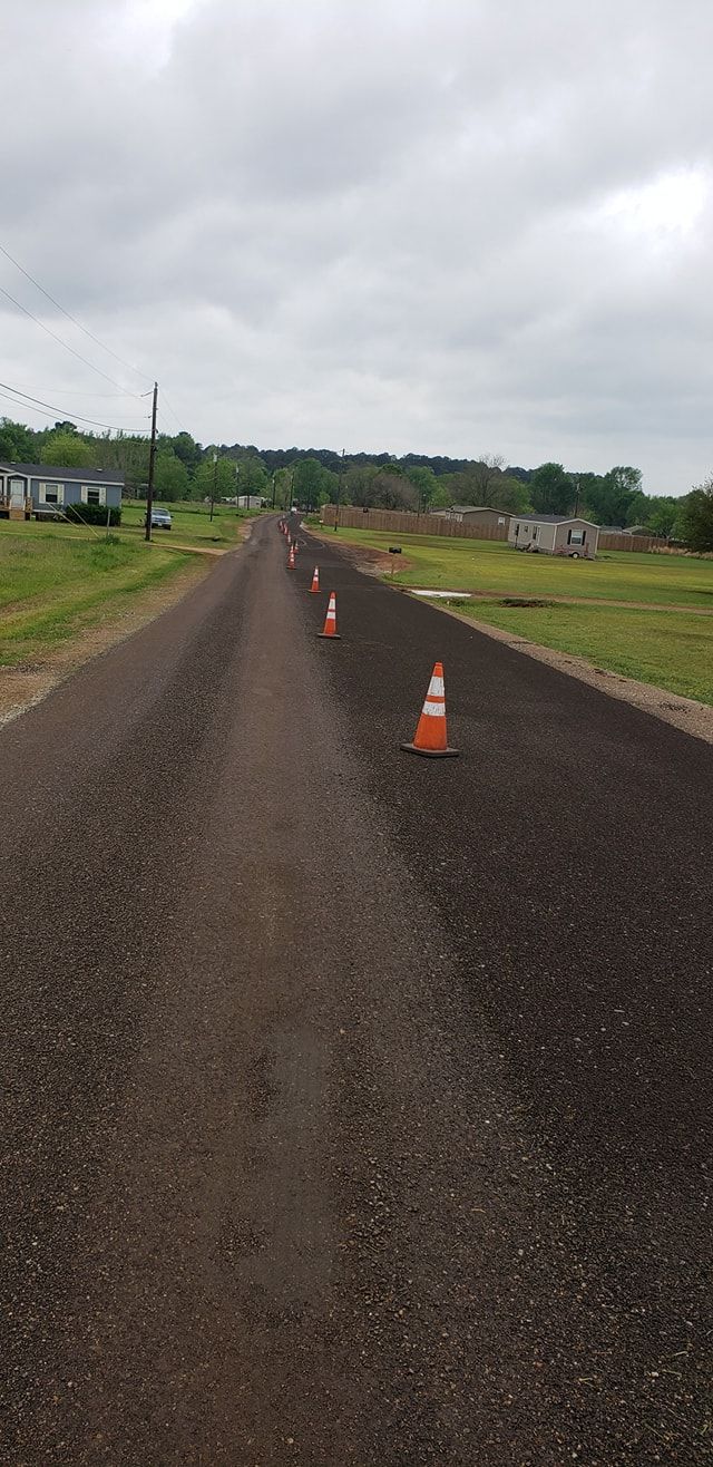  for Hurts Asphalt Paving in Athens, TX