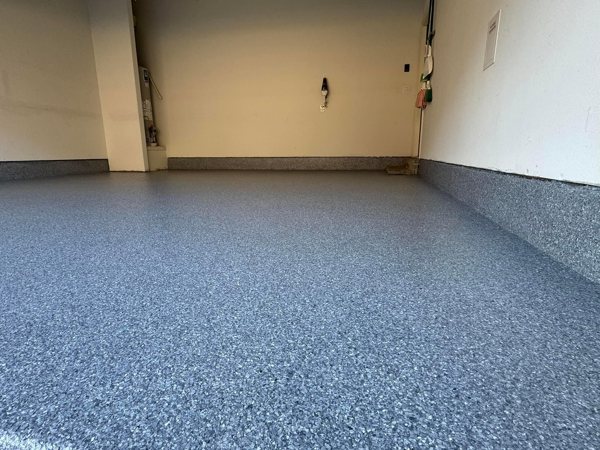 All Photos for EPOXY FLOORWERX in Garland, TX