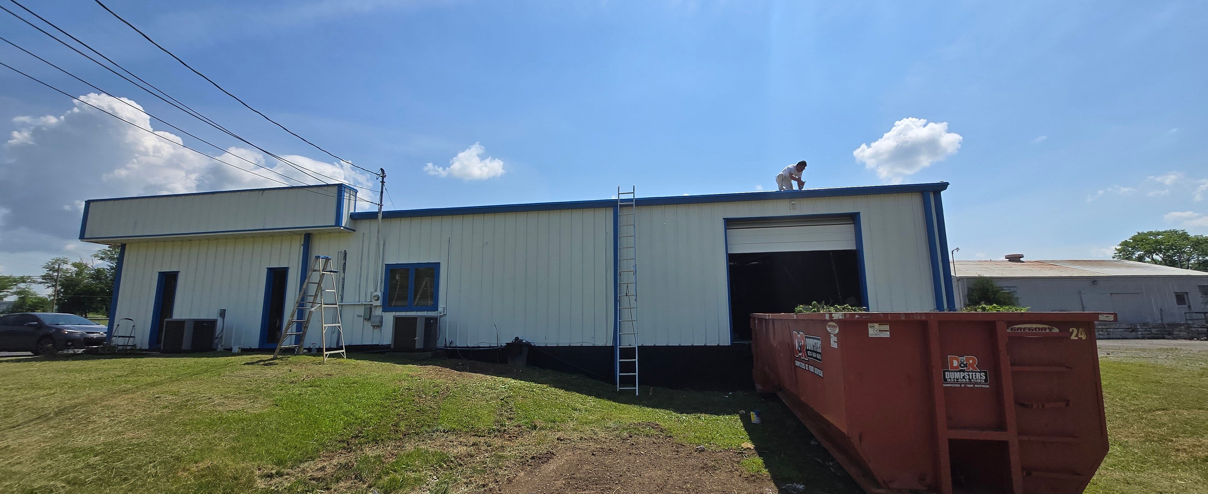  for Urena Professional Painting in Huntsville, AL