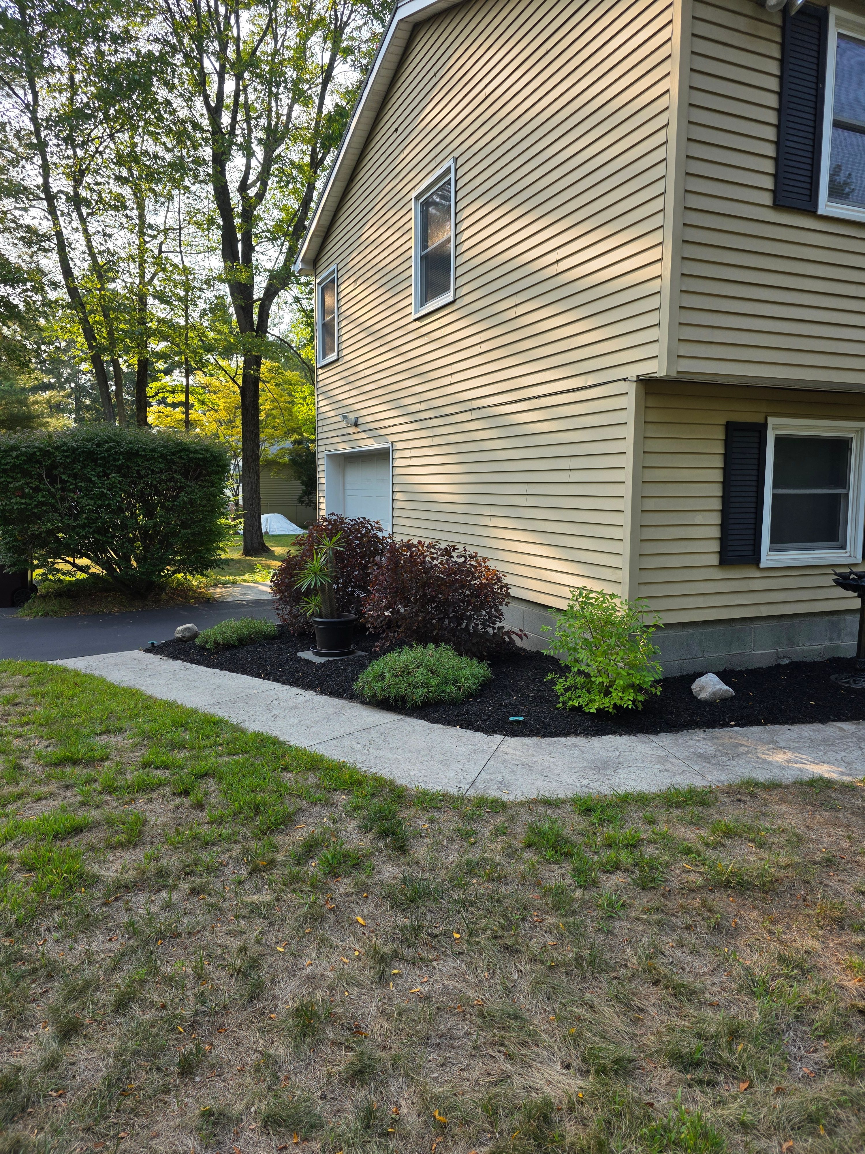  for Sweet Scapes in Ballston Spa, NY