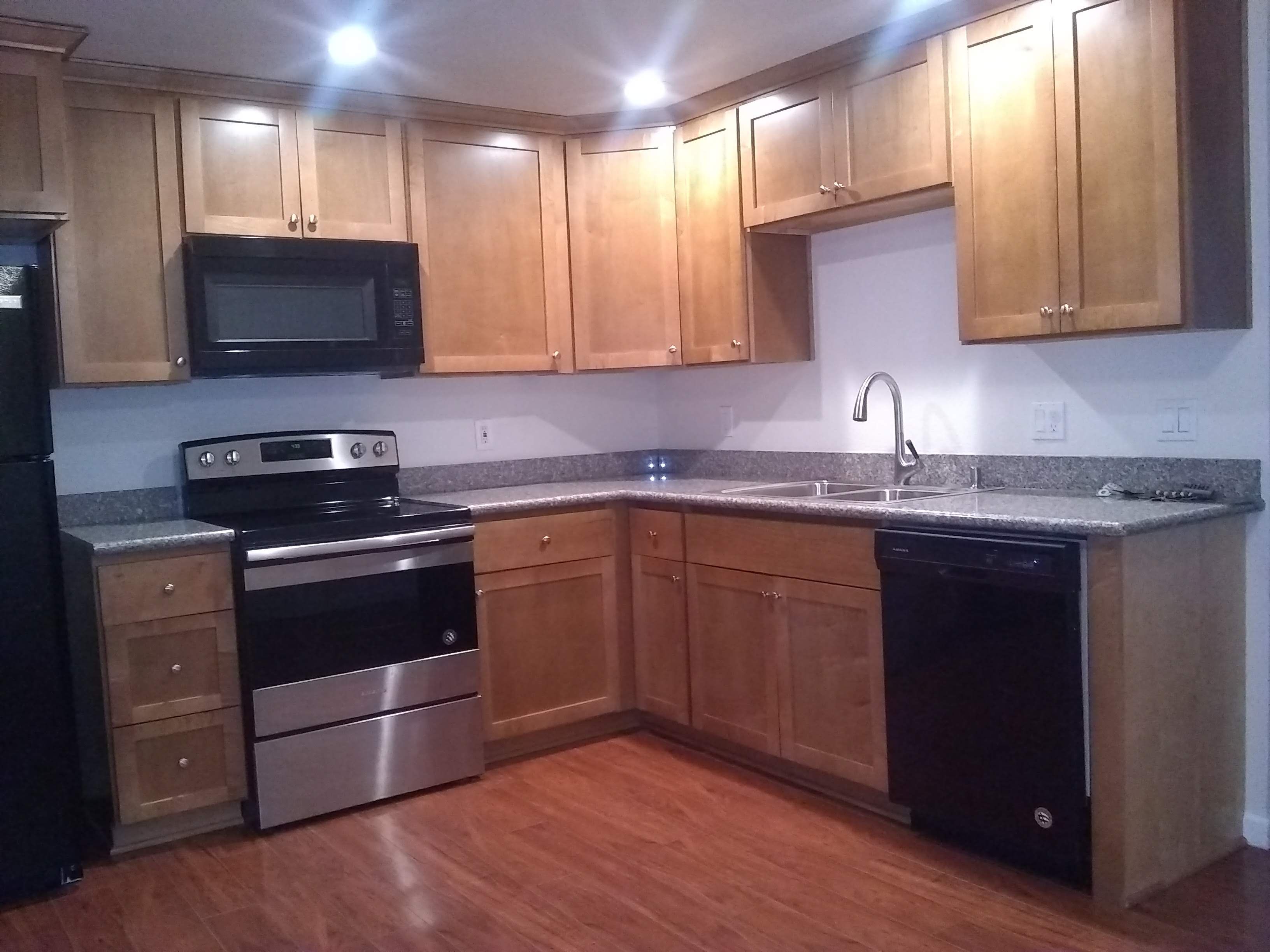 for B&C Home Improvement Solutions in Portland, OR