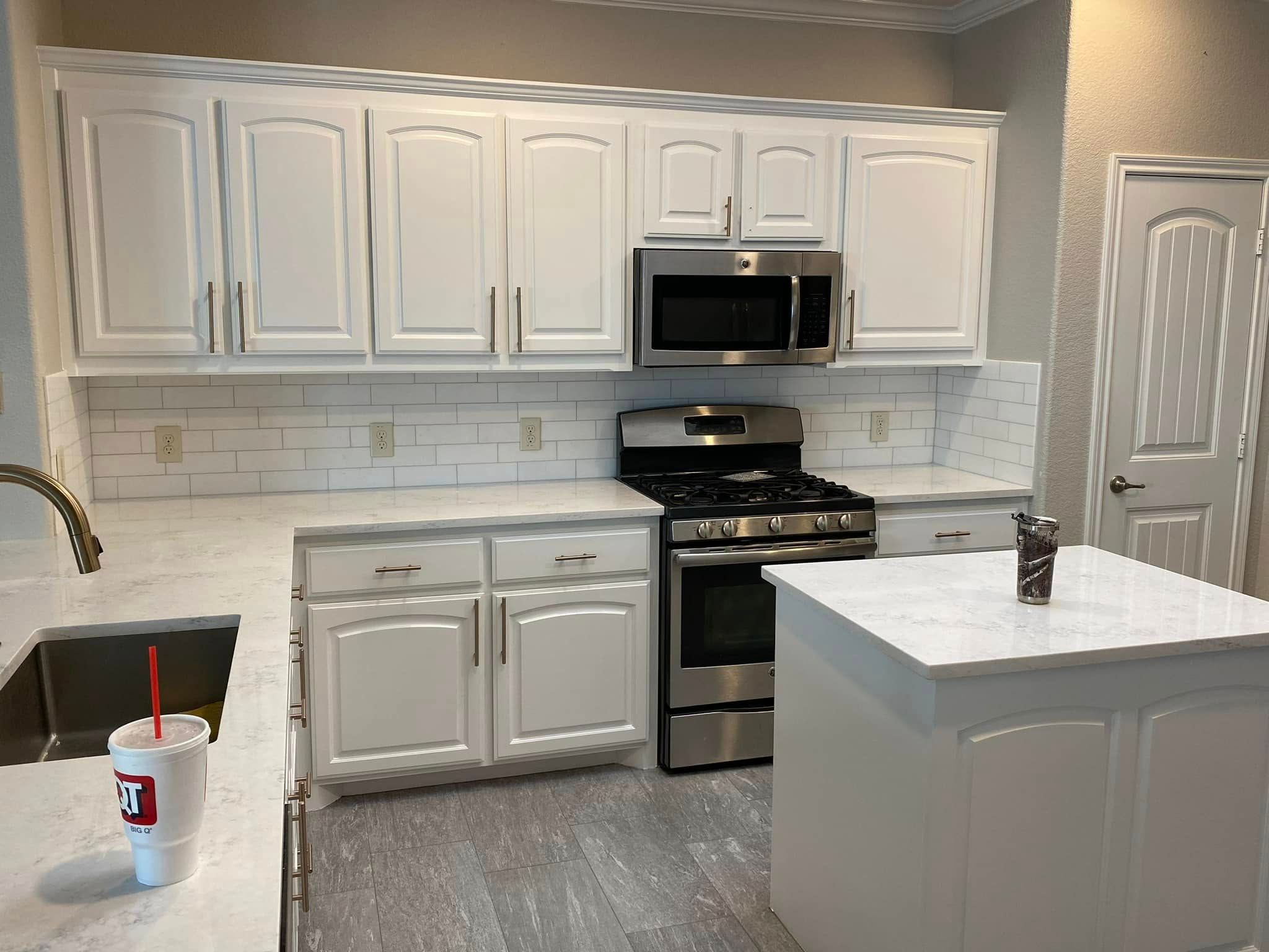  for RJ Remodeling in Dallas-Fort Worth, TX