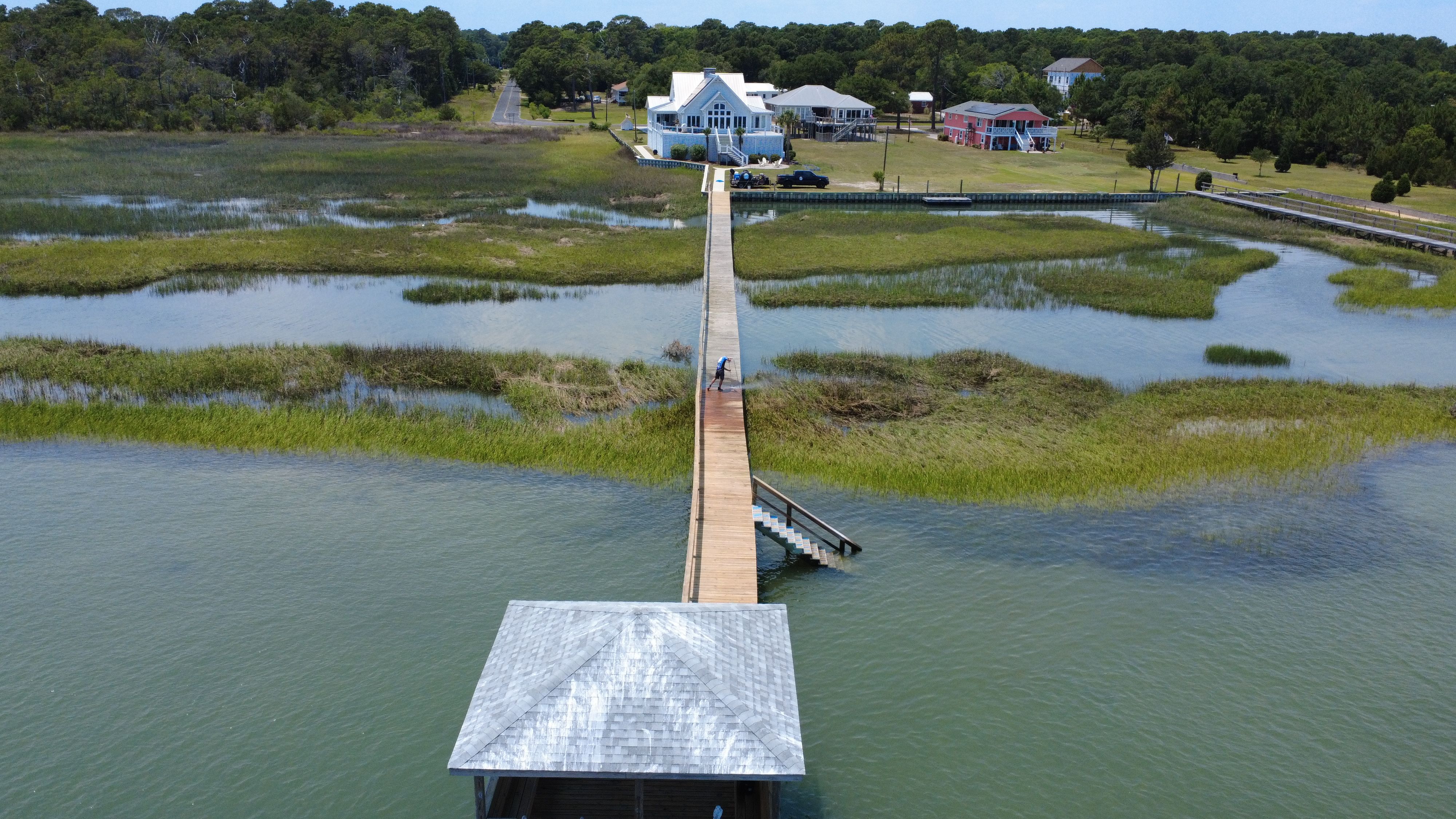 for Living Stream Pressure Washing in Wilmington, NC