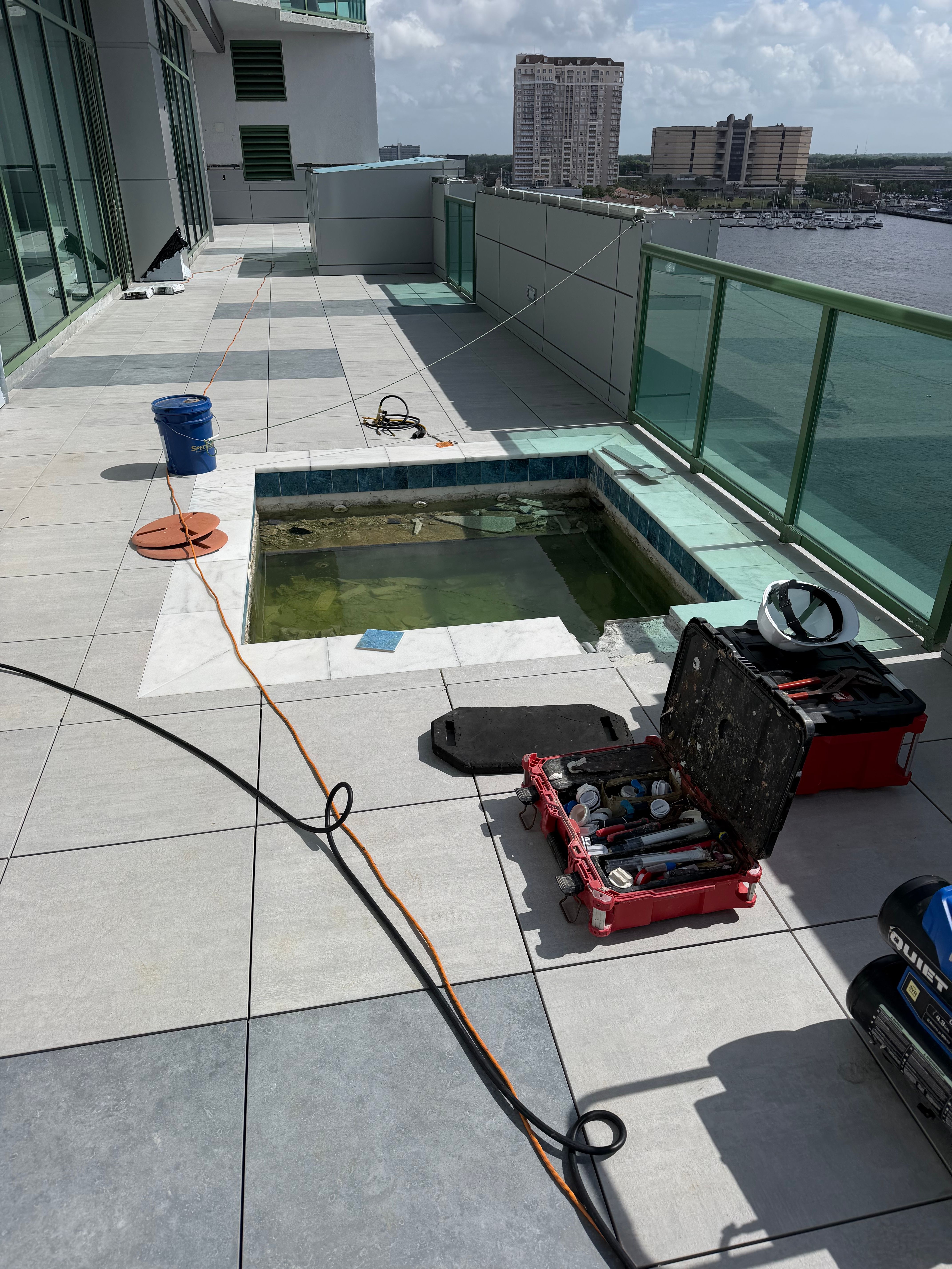 All Photos for Precision Leak Detection in Jacksonville, Florida