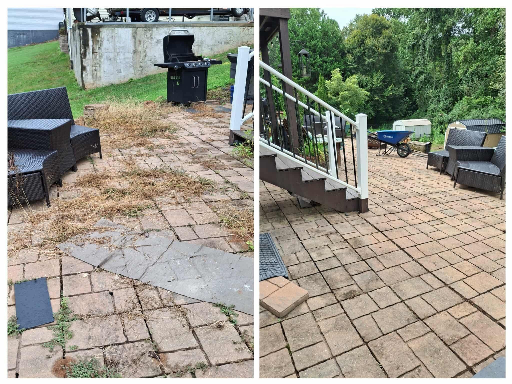  for Stick’s Paint & Garden Maintenance in Morganton, NC