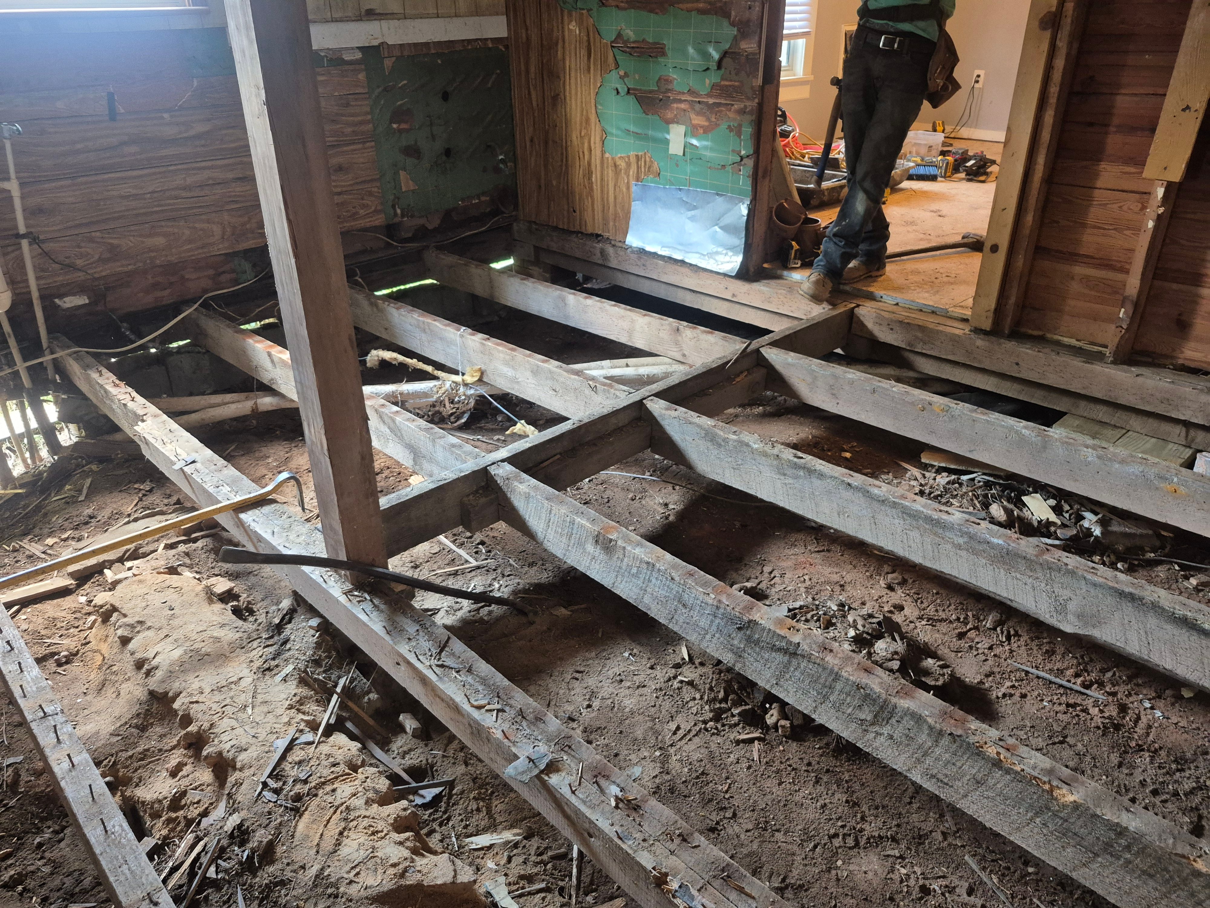  for SBCW Construction in Flowery Branch, GA