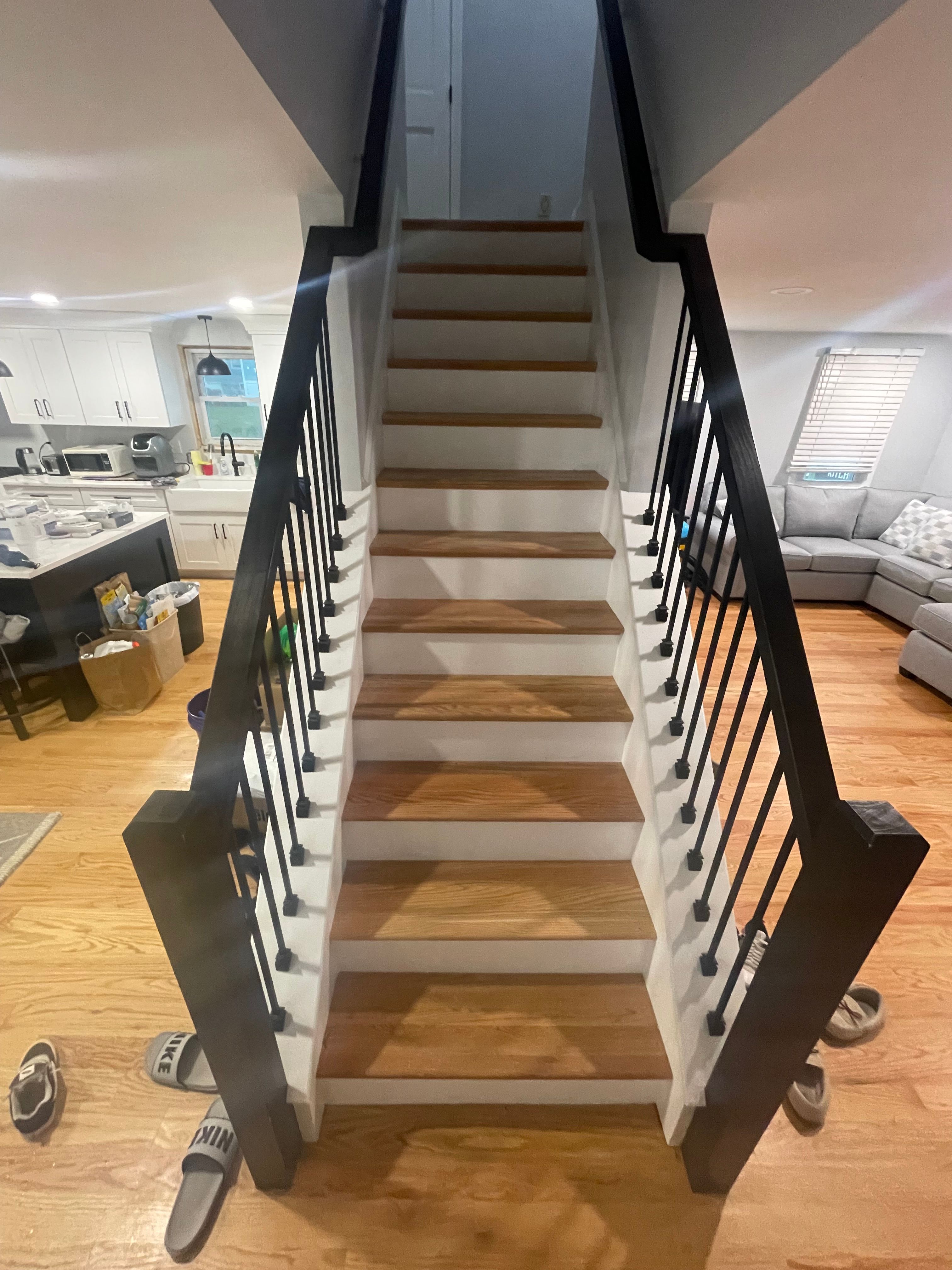  for Jay's Home Renovations in Lowell, MA