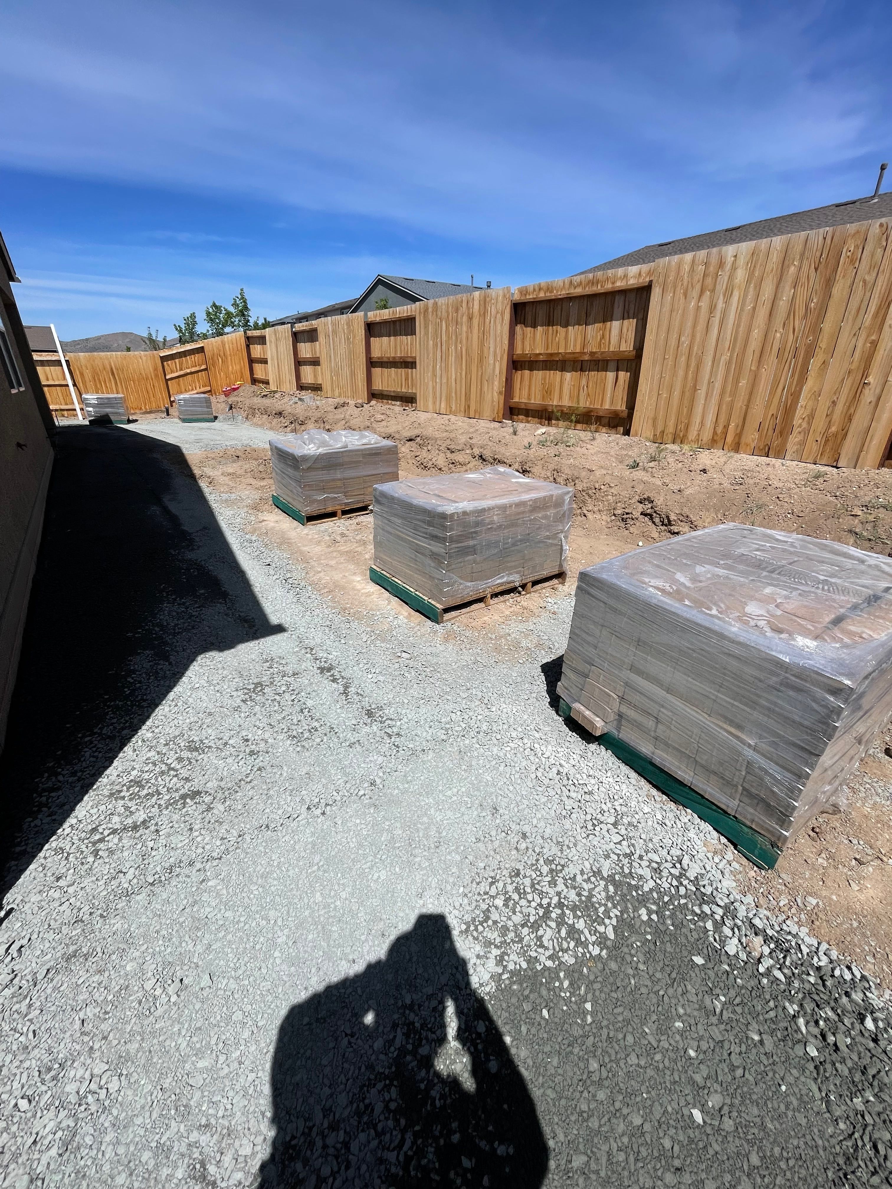 All Photos for Angel Landscaping in Sparks, NV