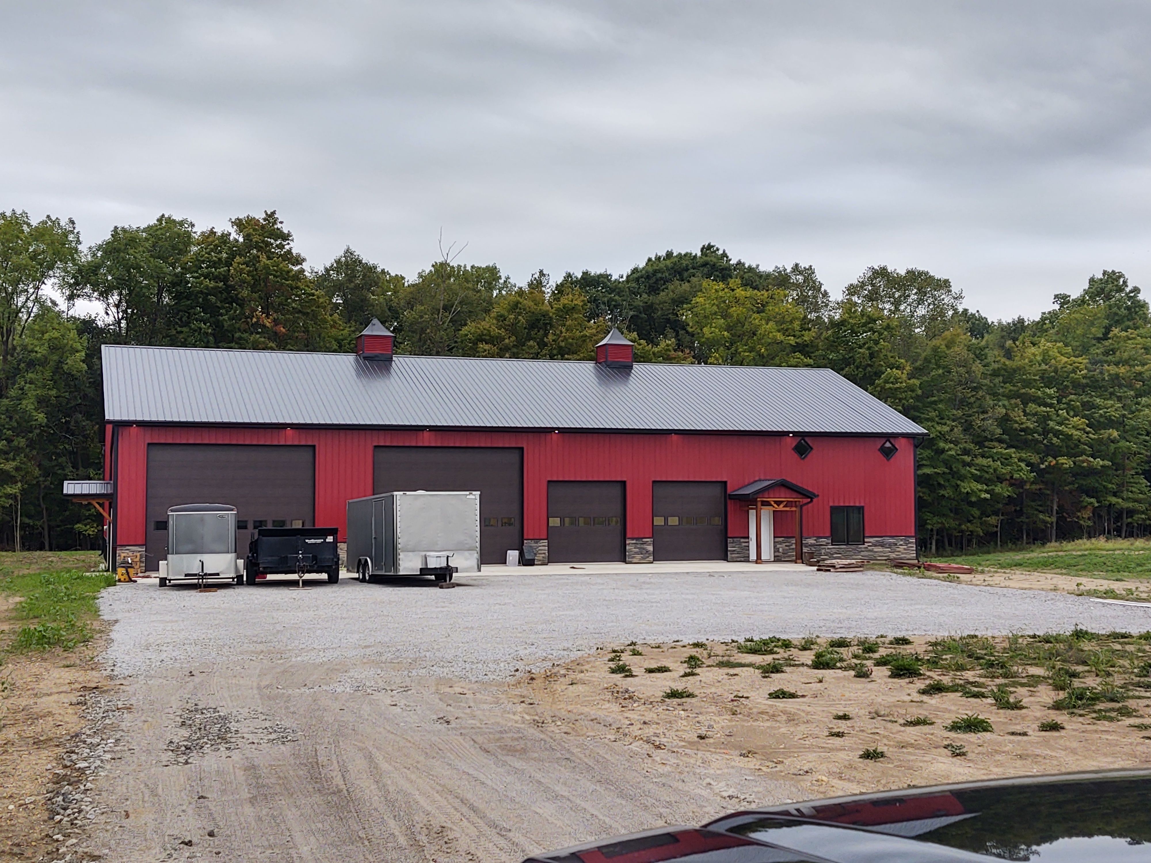 All Photos for Wilson & McComb Homes in Fort Wayne, IN