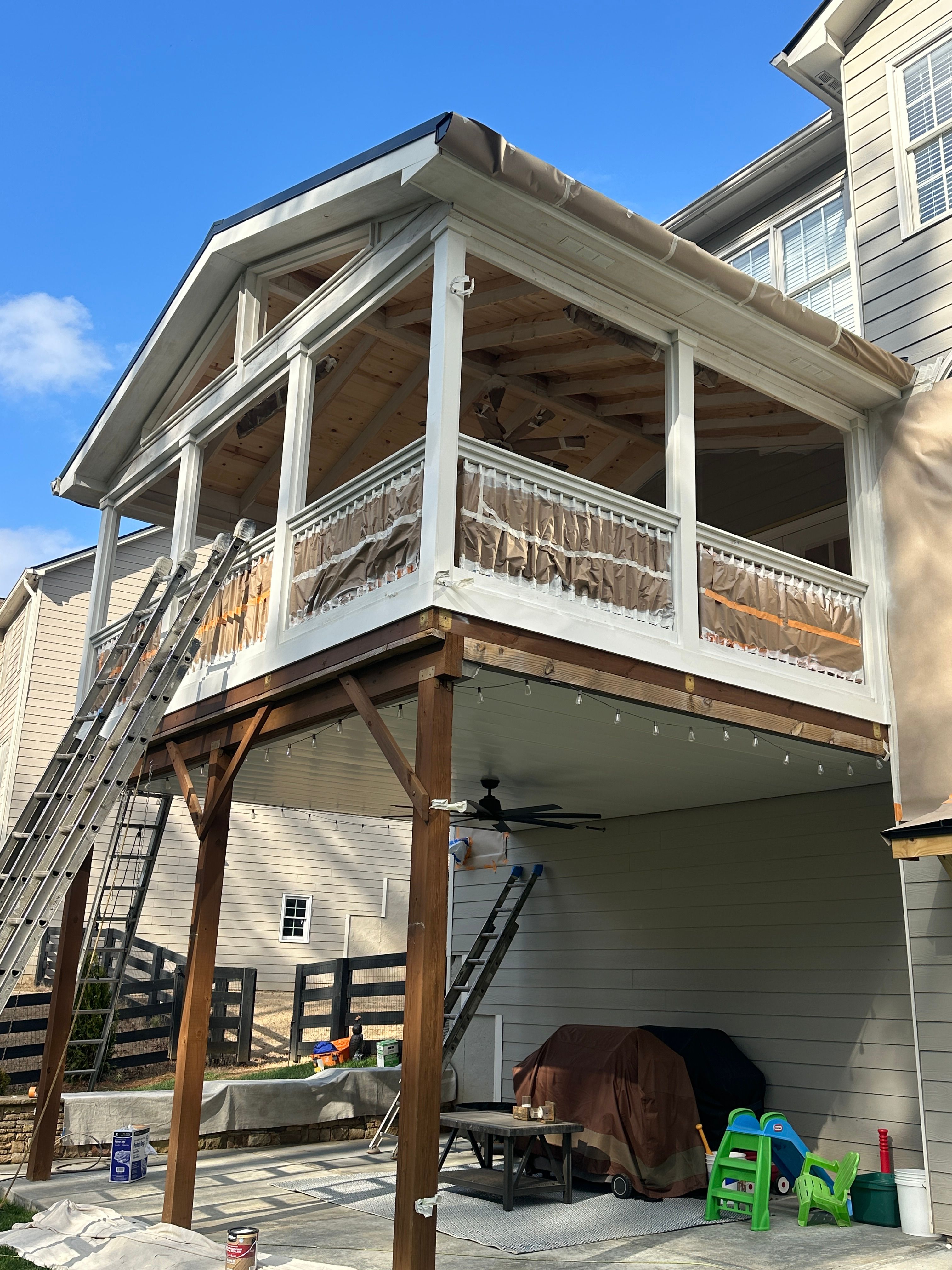  for Concept Painting LLC in Cumming, GA
