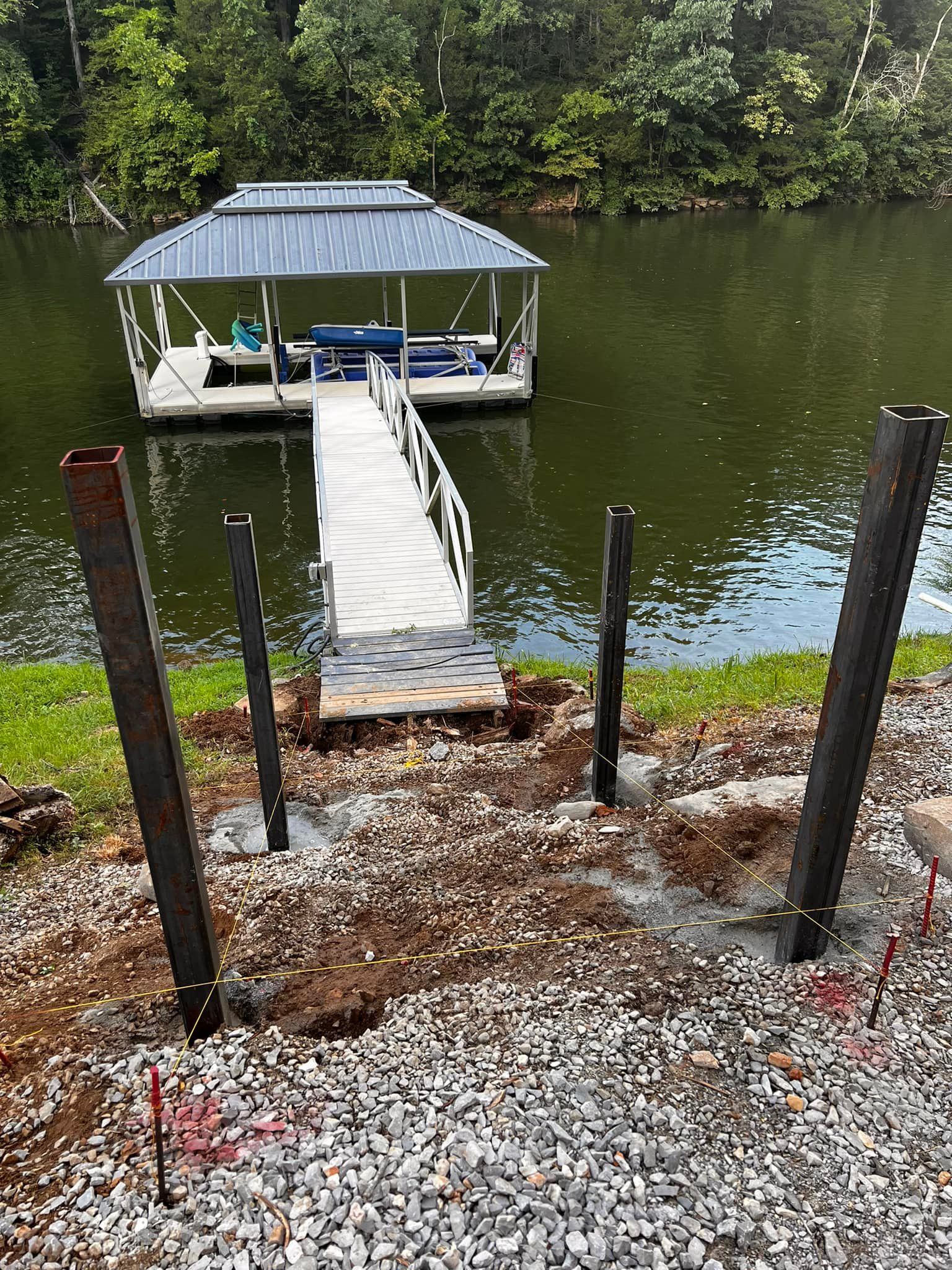 All Photos for H4 Welding Inc. in Sparta, TN