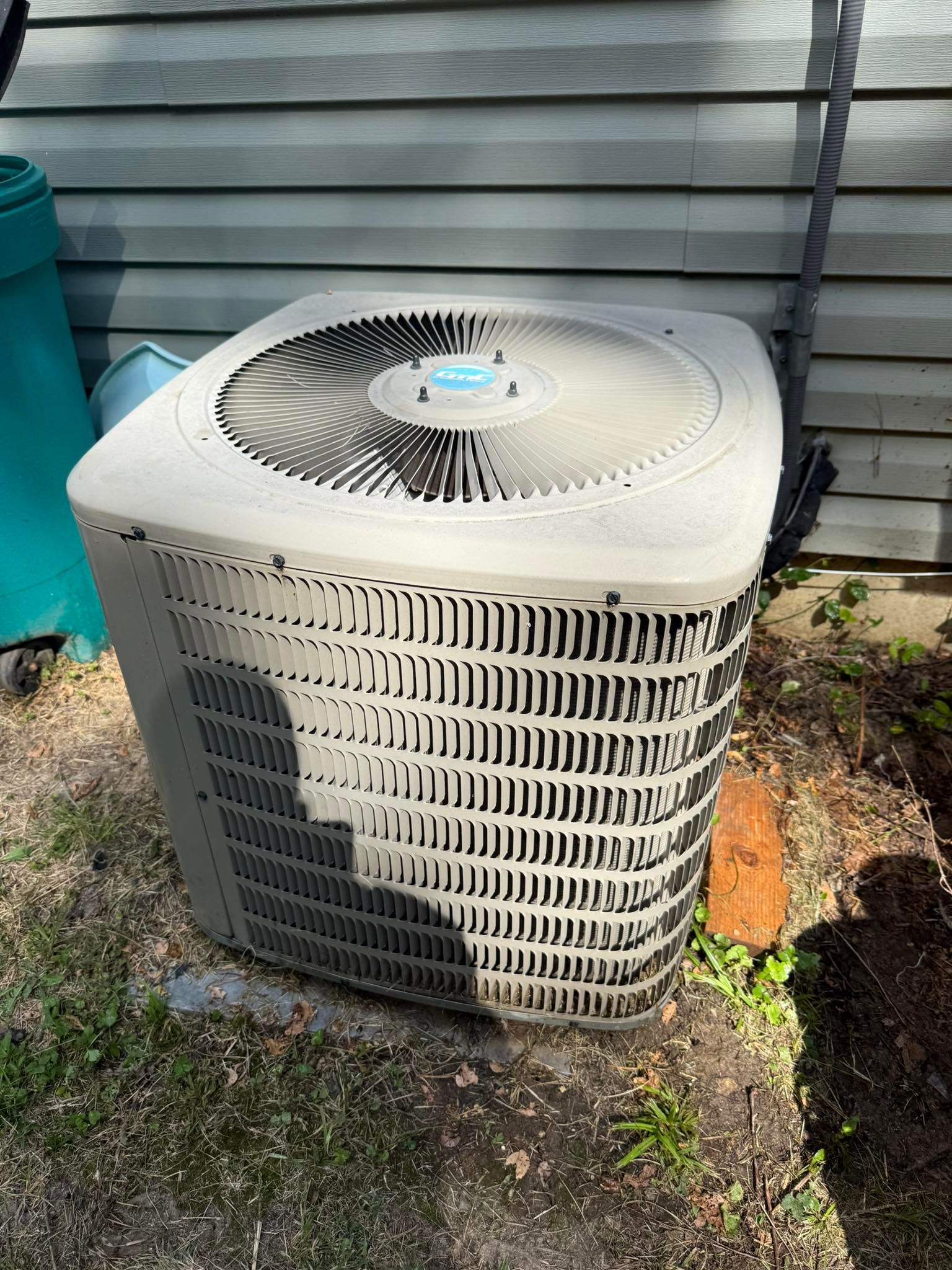  for TJs HVAC Services in Basehor, KS