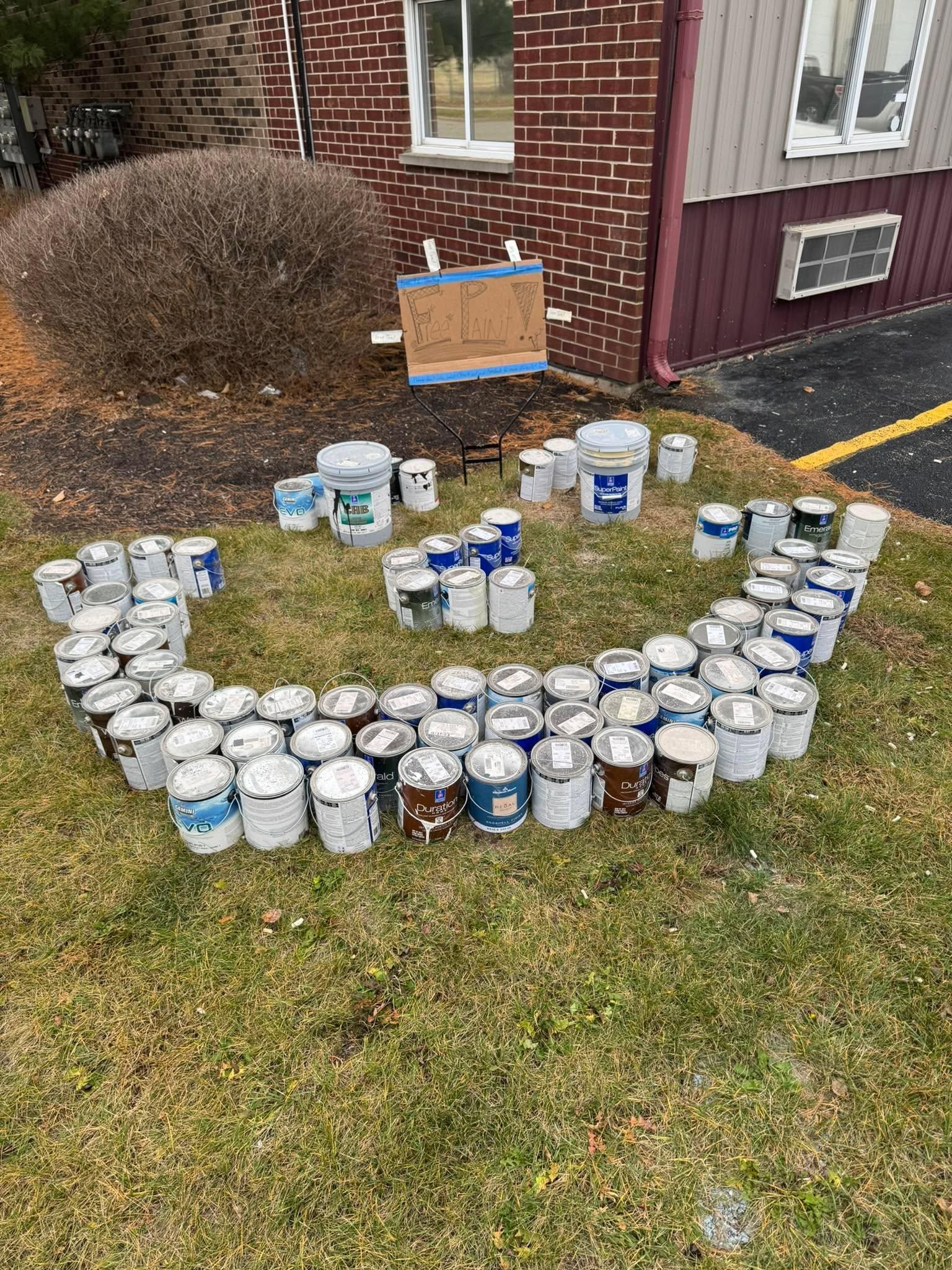  for TL Painting in Joliet, IL