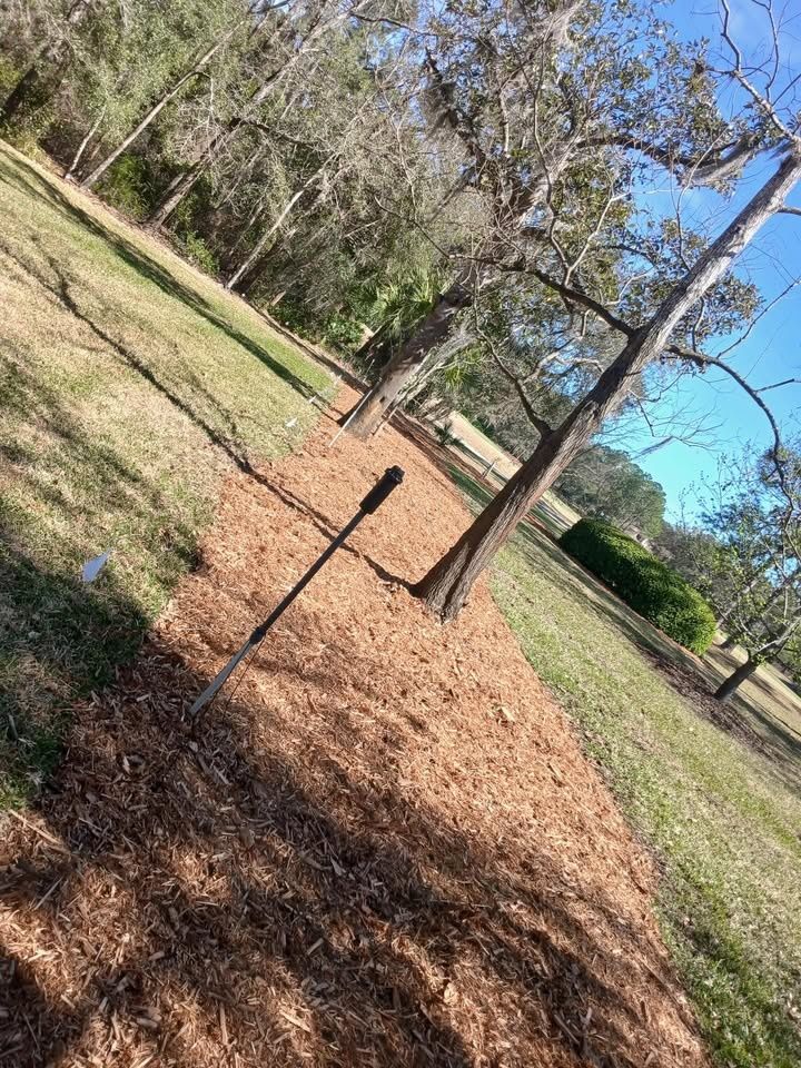  for Whole 9 Yards Services LLC in Green Cove Springs, FL