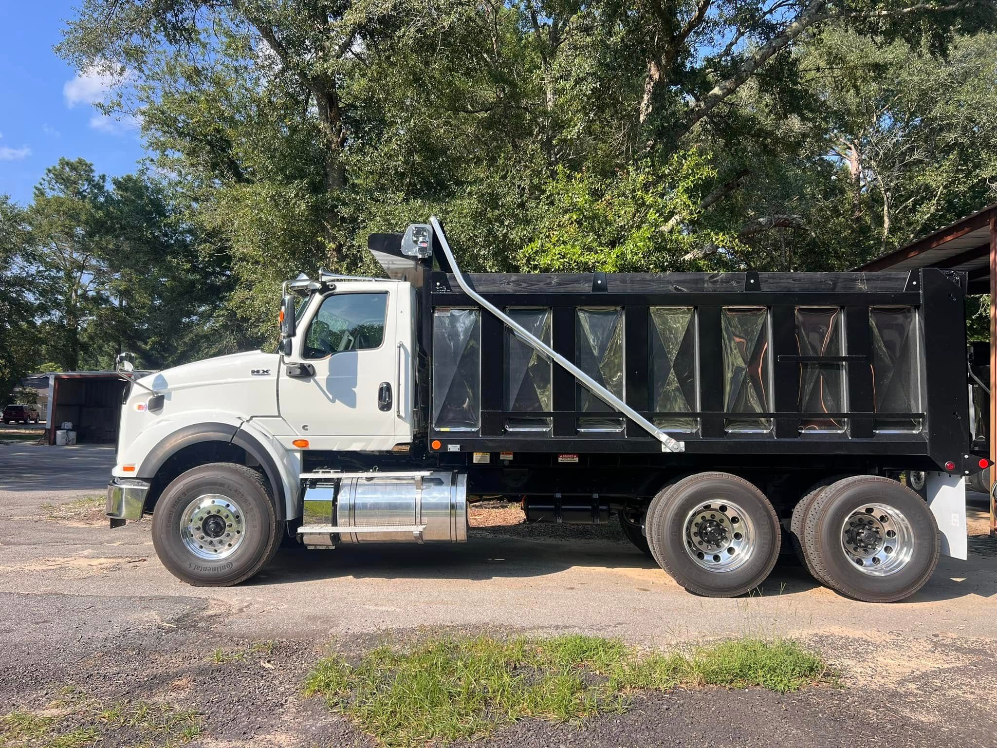  for Coursey Construction in Metter, GA