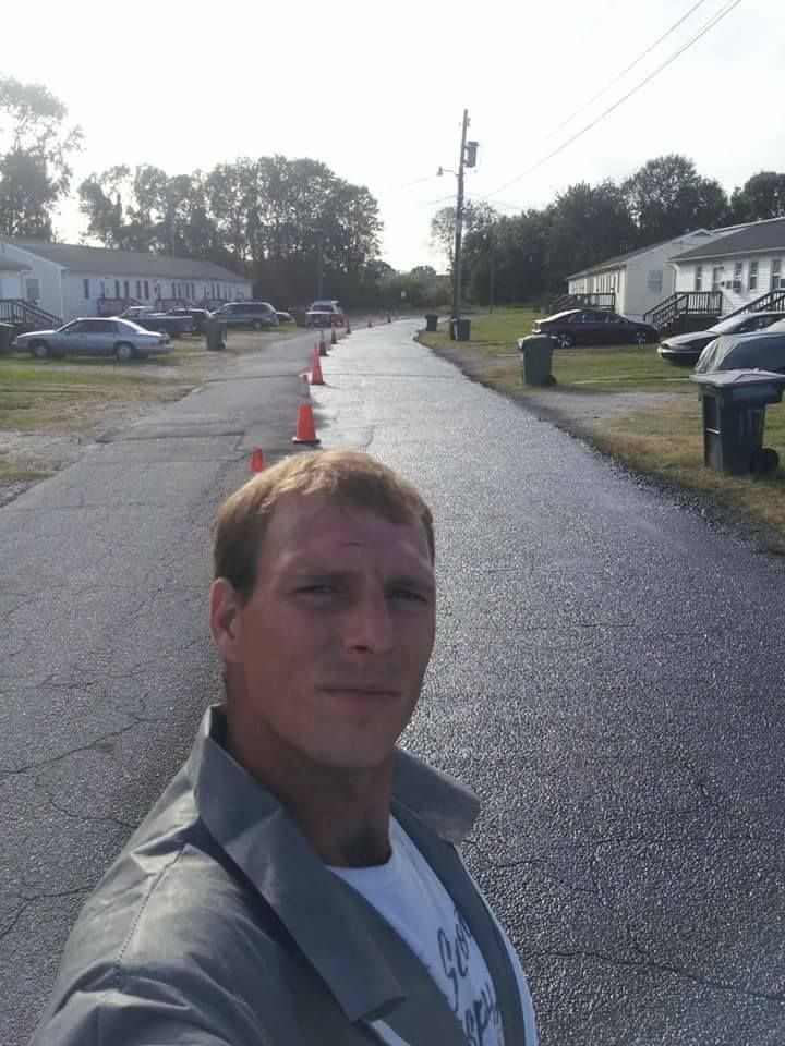  for 2nd Chance Paving and Sealcoating in Richmond,, VA
