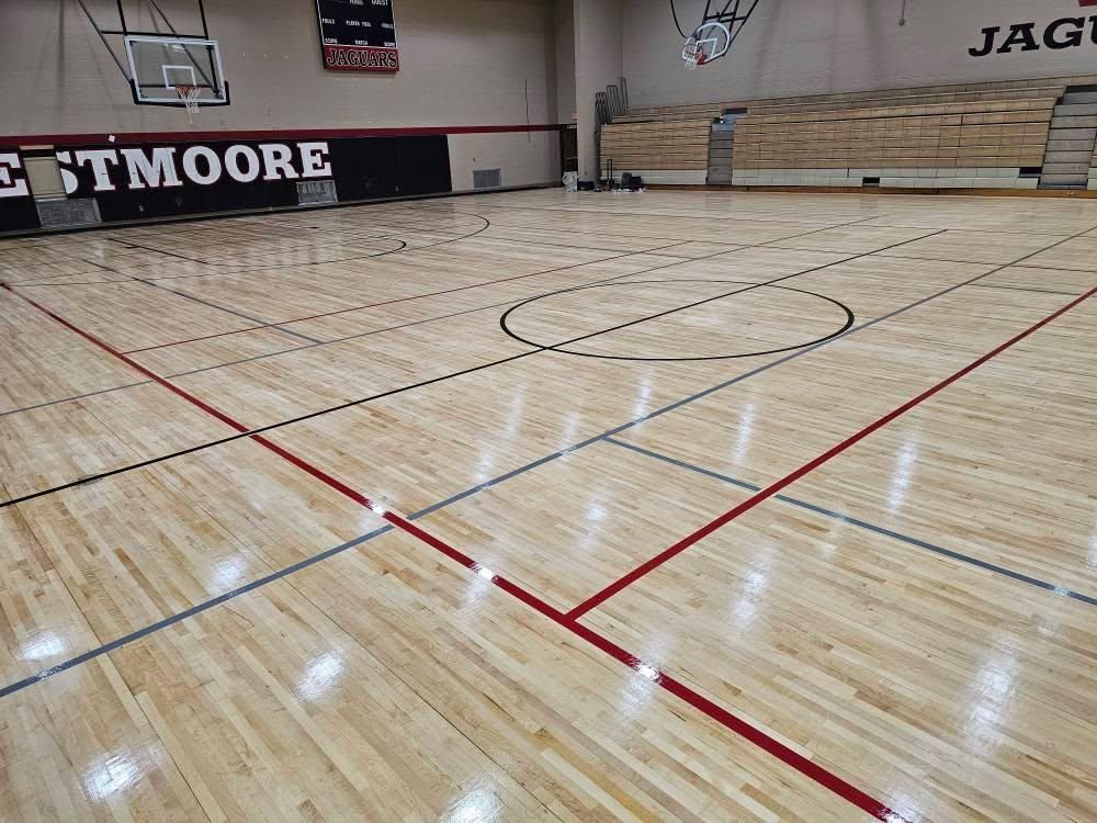  for Next Level Flooring in Yukon, OK