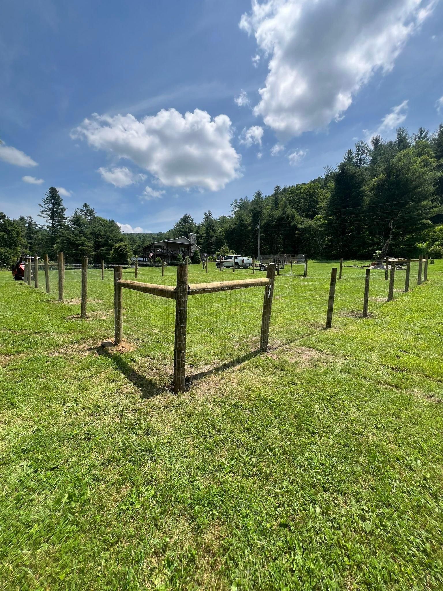  for Total Home Solutions in Hillsville, VA