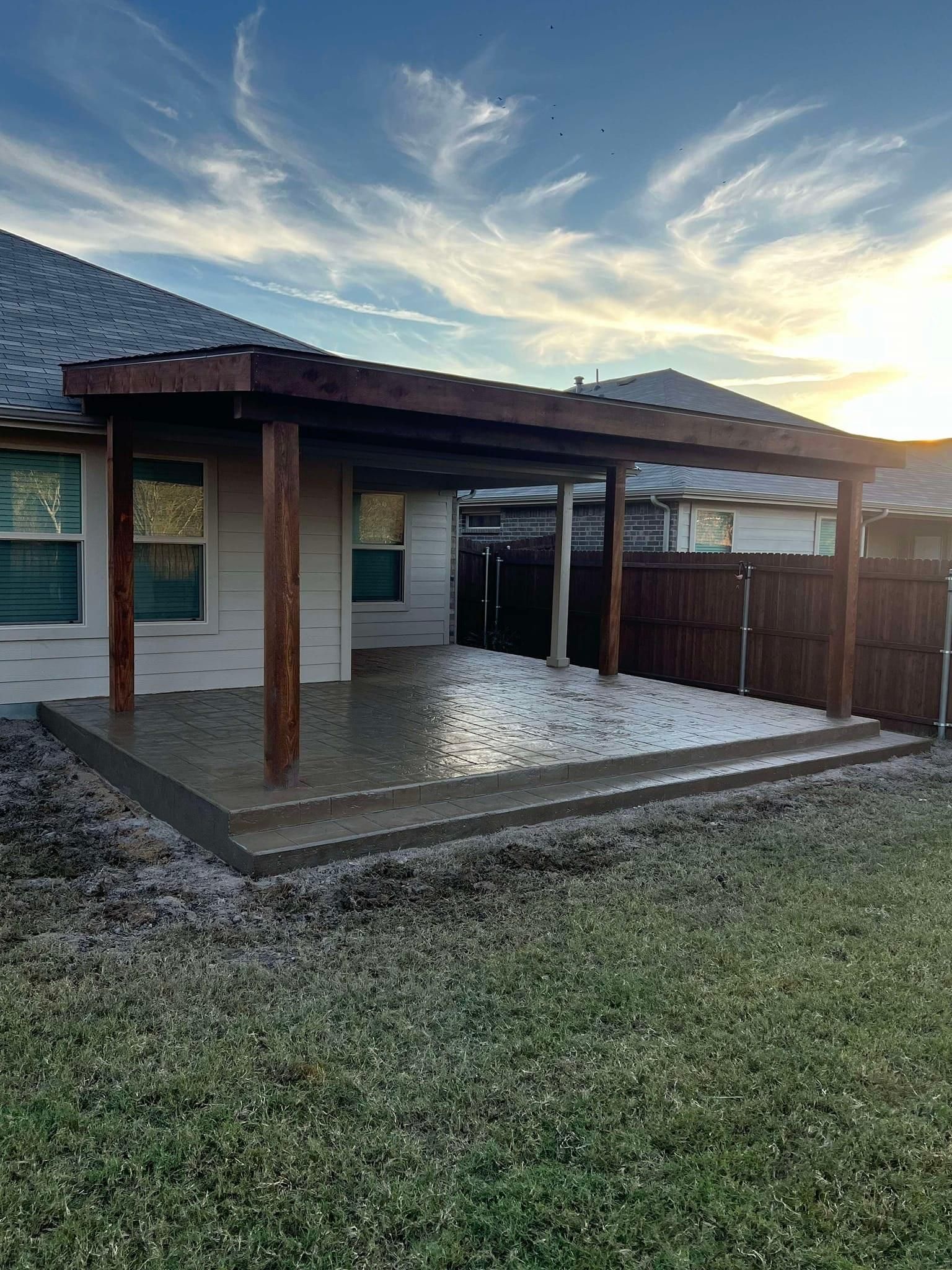  for D & A Concrete Designs in Dallas - Fort Worth TX, TX