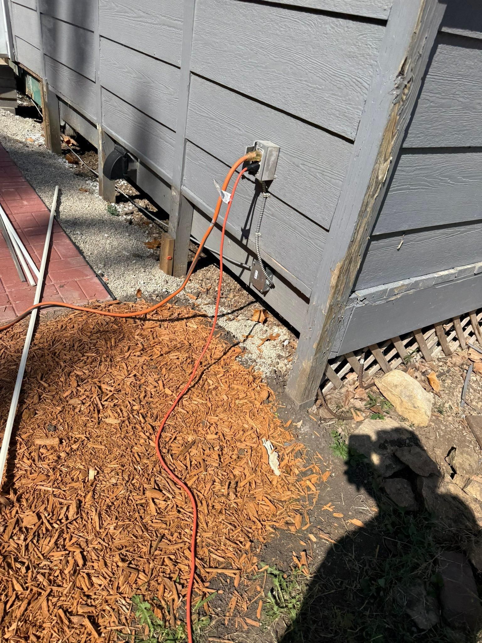  for SDM Construction LLC in Lawrence, KS