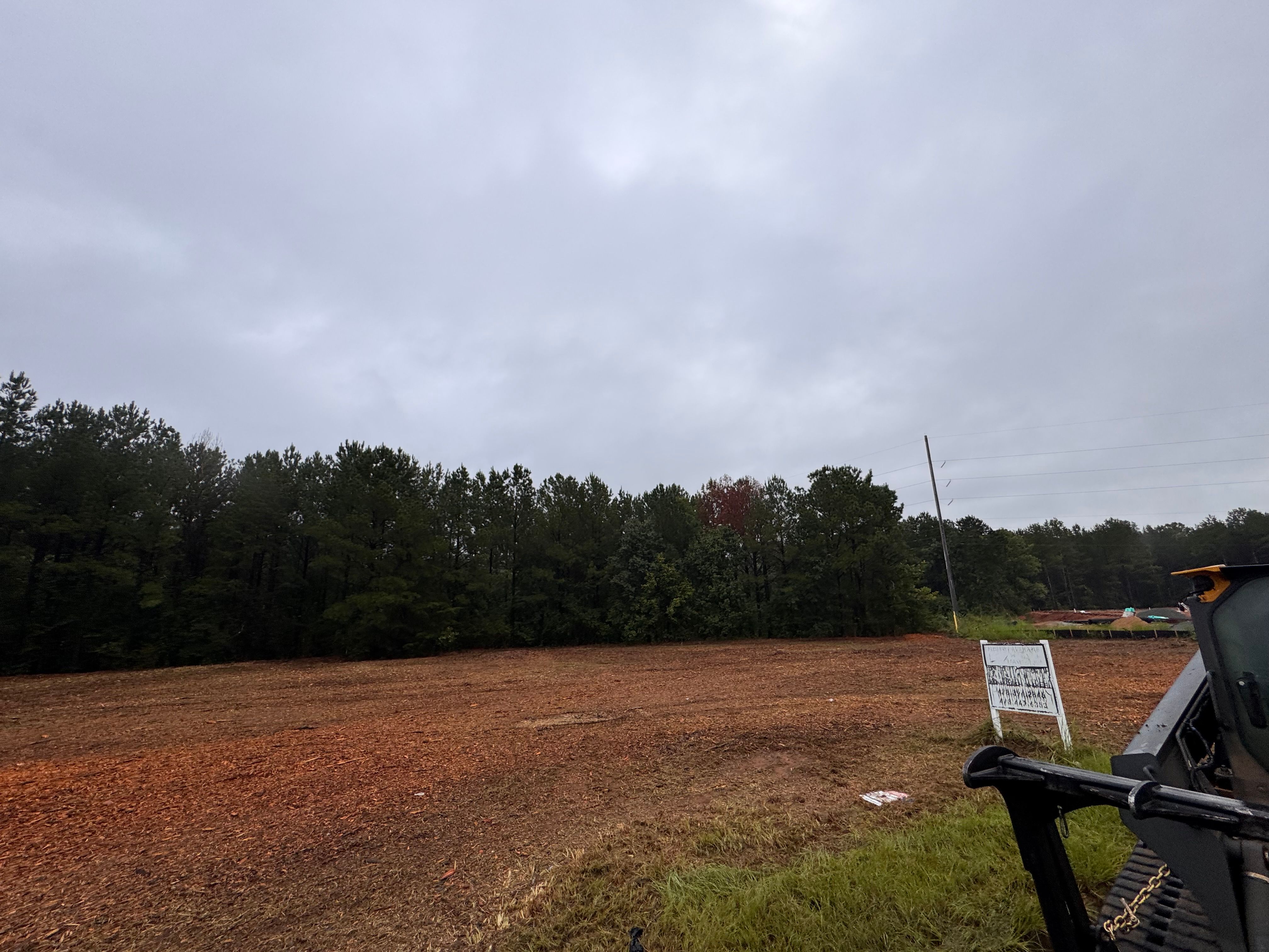  for Bryant's Land Services in Forsyth, GA