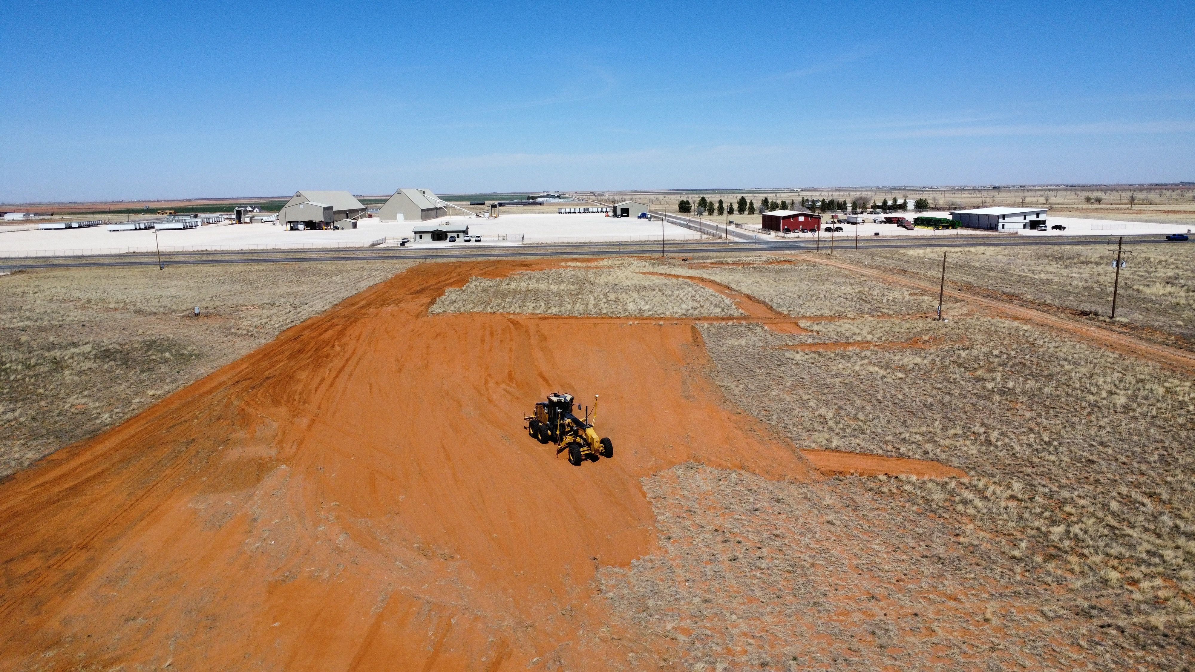 All Photos for DF Diamond Construction in Seminole, TX