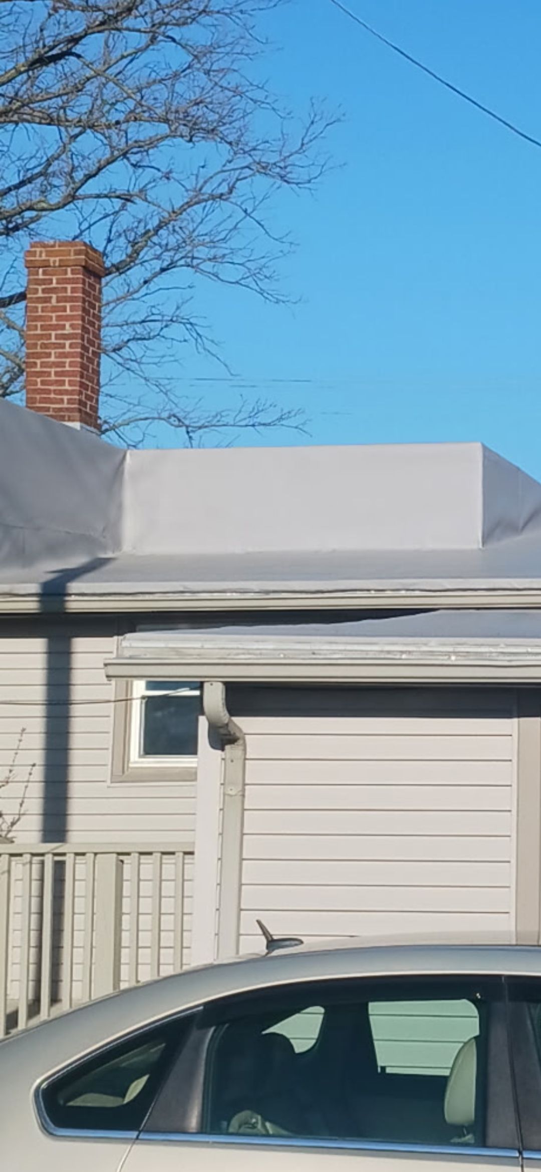 All Photos for Flat Roof Systems - Construction Specialists in Findlay, OH