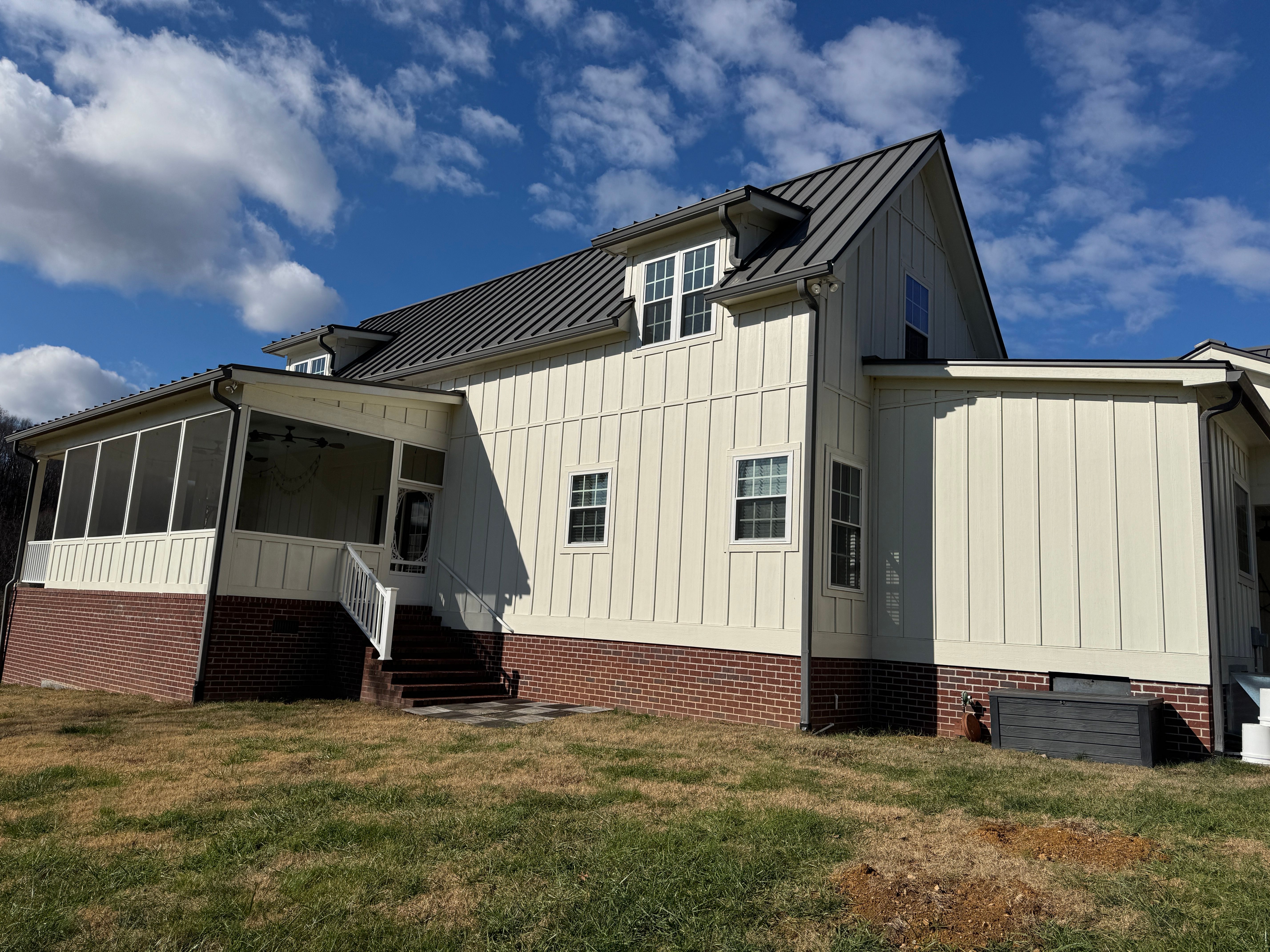  for Integrity Home Improvements & Renovations in Columbia, Tennessee